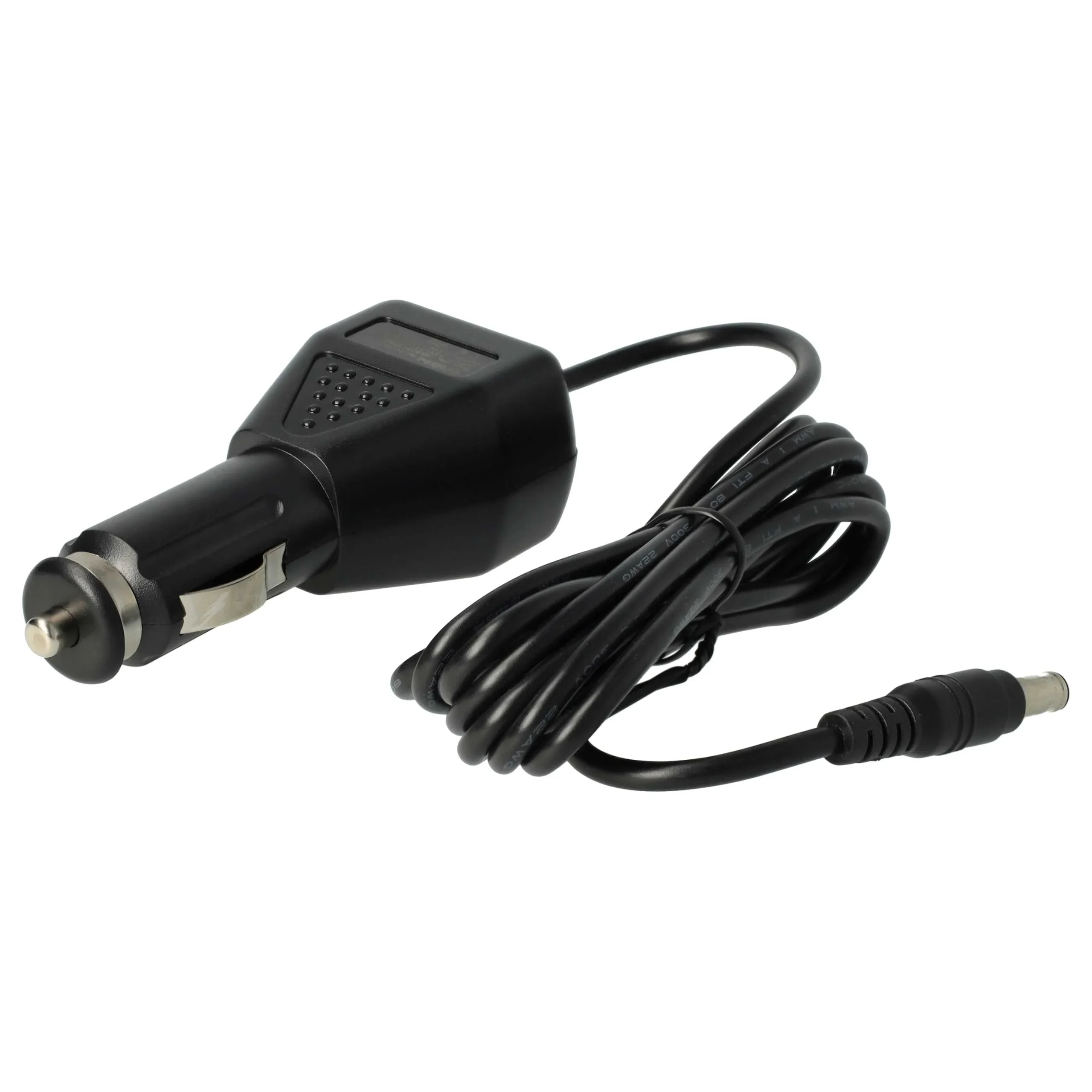 Chargeur auto remplace Samsung ADP-40MH AB, AD-4019S, AD-4019R, AD-4019 pour ordinateur portable - 2,1 A