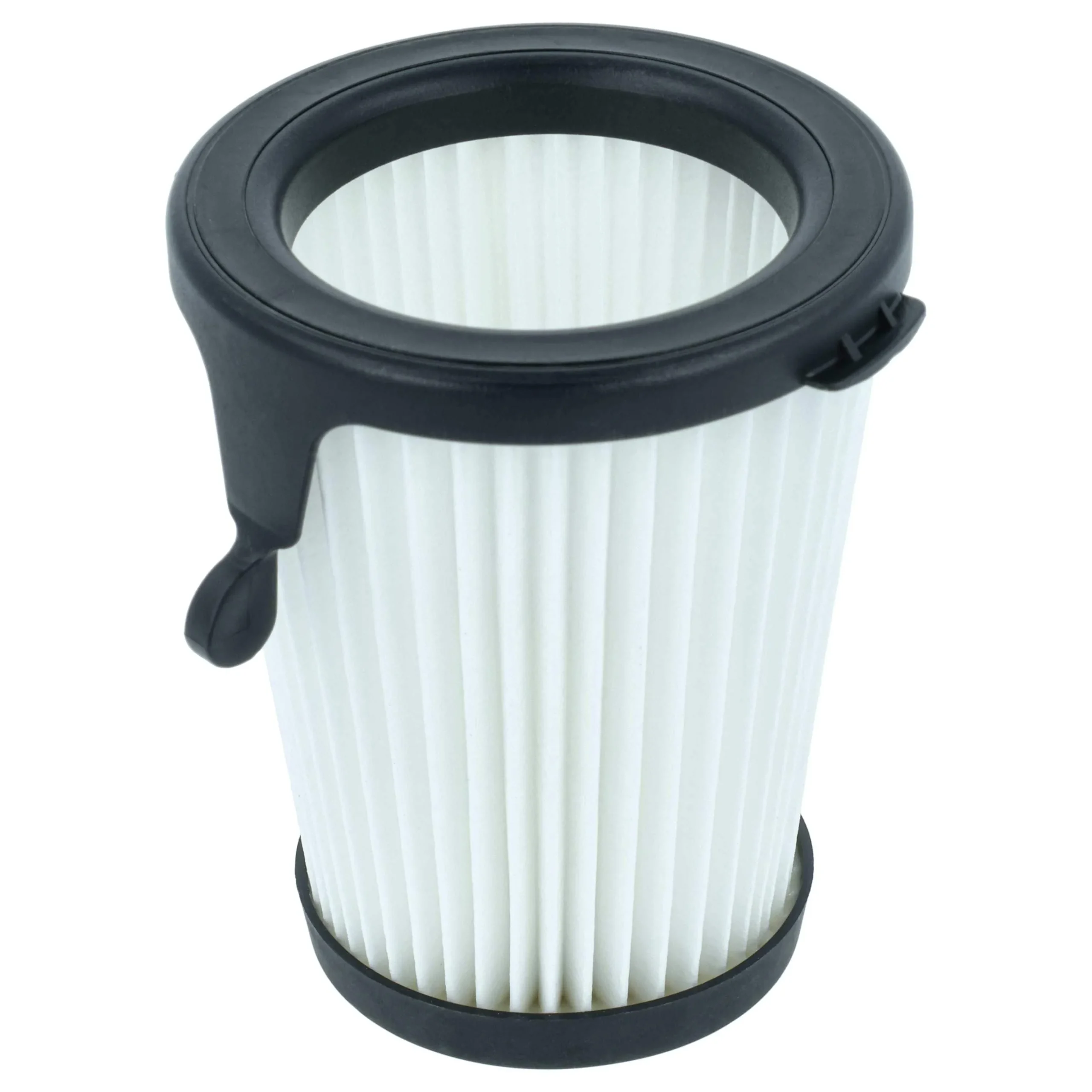 Filtre remplace Milwaukee 49-90-1950 pour aspirateur - Filtre de rechange F8