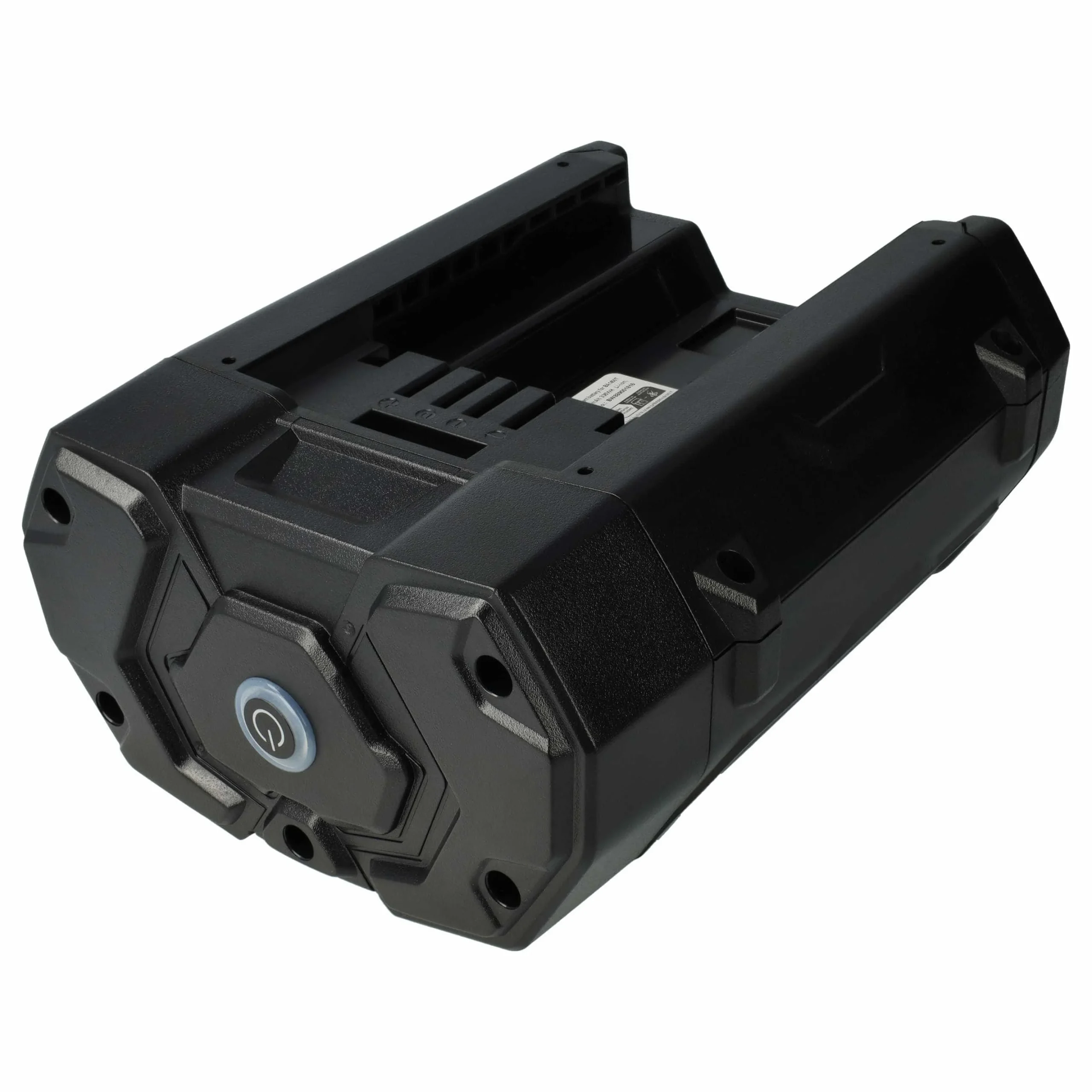Batterie remplace EGO BA1120, BA1400, BA1400T, BA2240, BA2800 pour outil de jardinage - 6000mAh 56V Li-ion