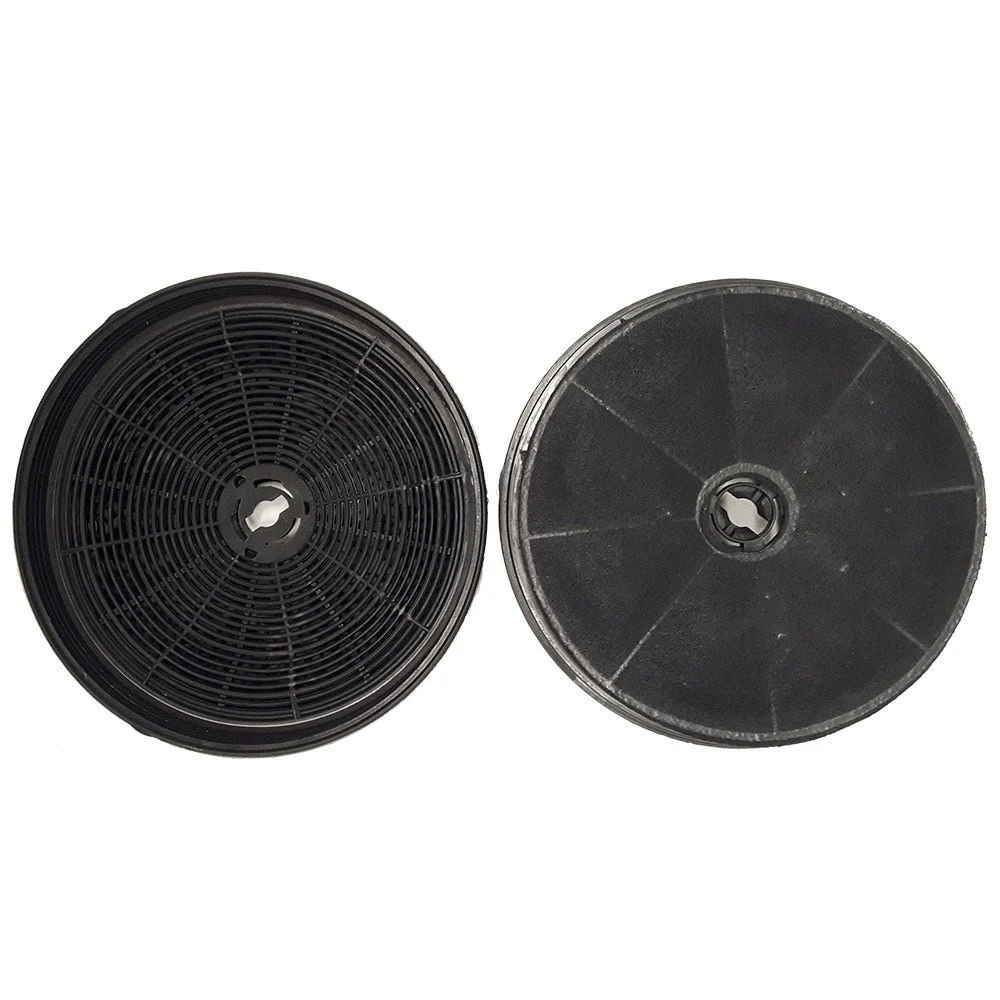 Filtre à charbon (2pcs) Gorenje 258691 / AH028 - AllSpares