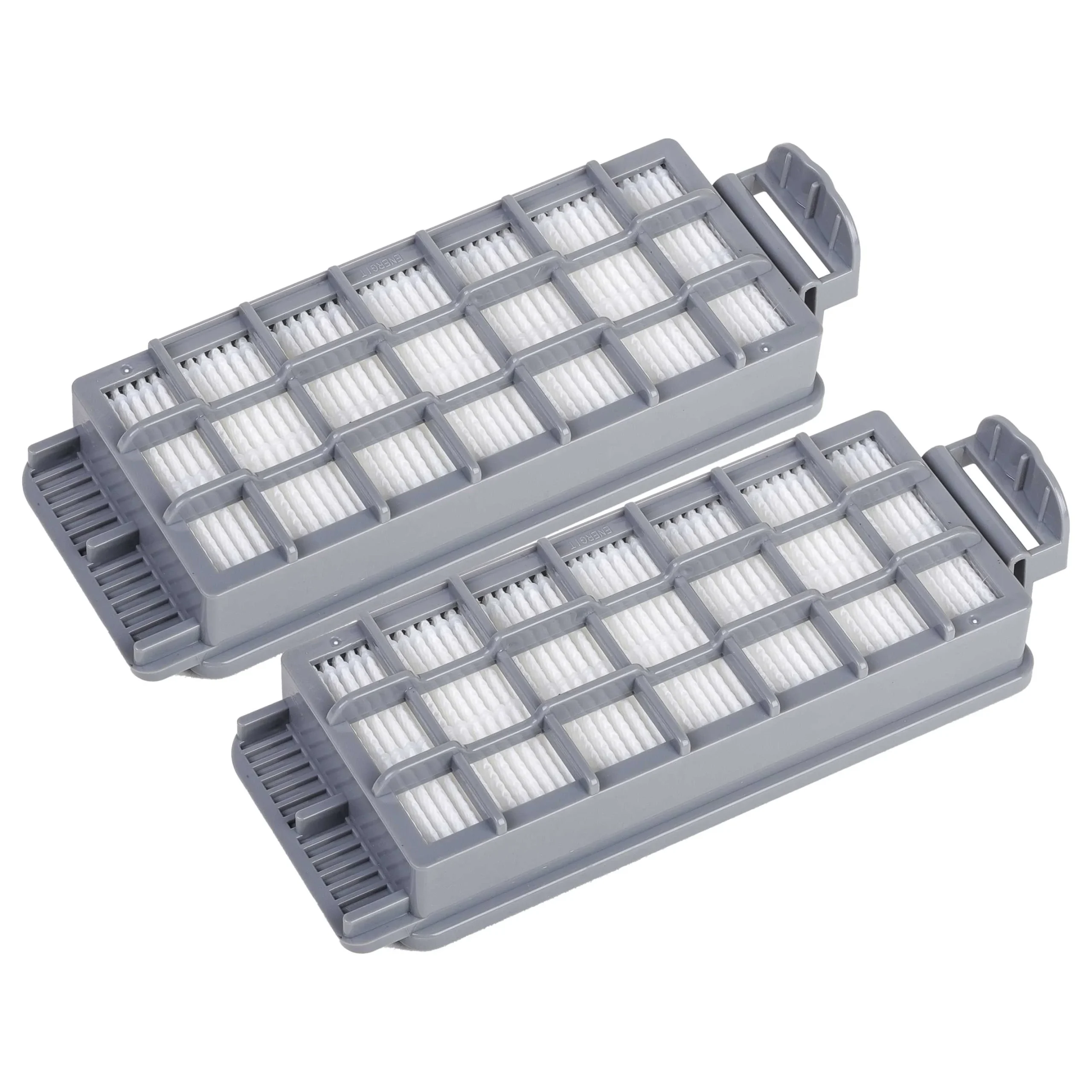 2x Filtres remplace Kärcher 2.889-342.0 pour aspirateur - filtre HEPA H11