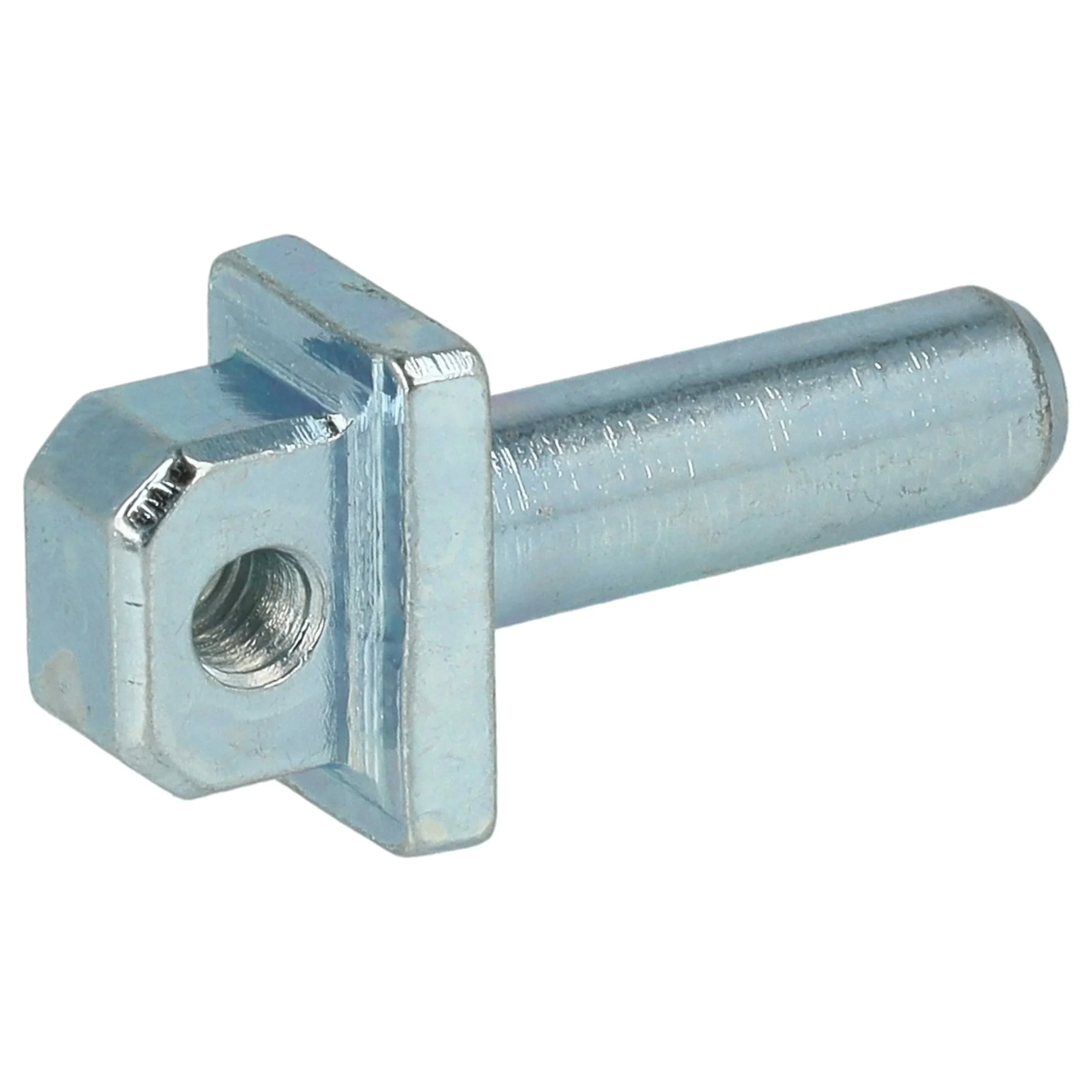 Axe de charnière remplace 7042906, 704290600, 7042874 pour porte de réfrigérateur Liebherr - Accessoires appareils ménagers