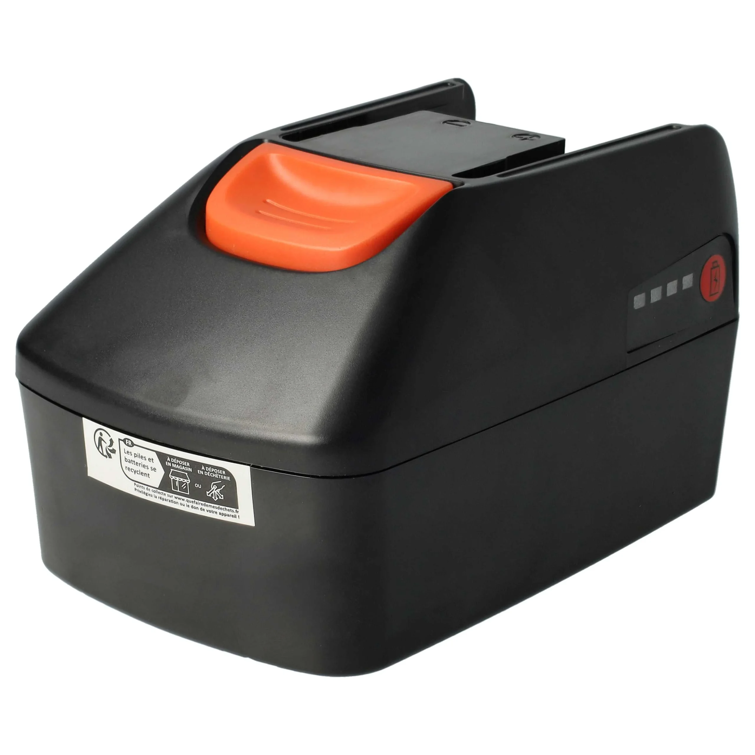 Batterie remplace Fein 92604171020, 92604165020, 92604173020 outil électrique Fein - 3Ah 18V Li-ion
