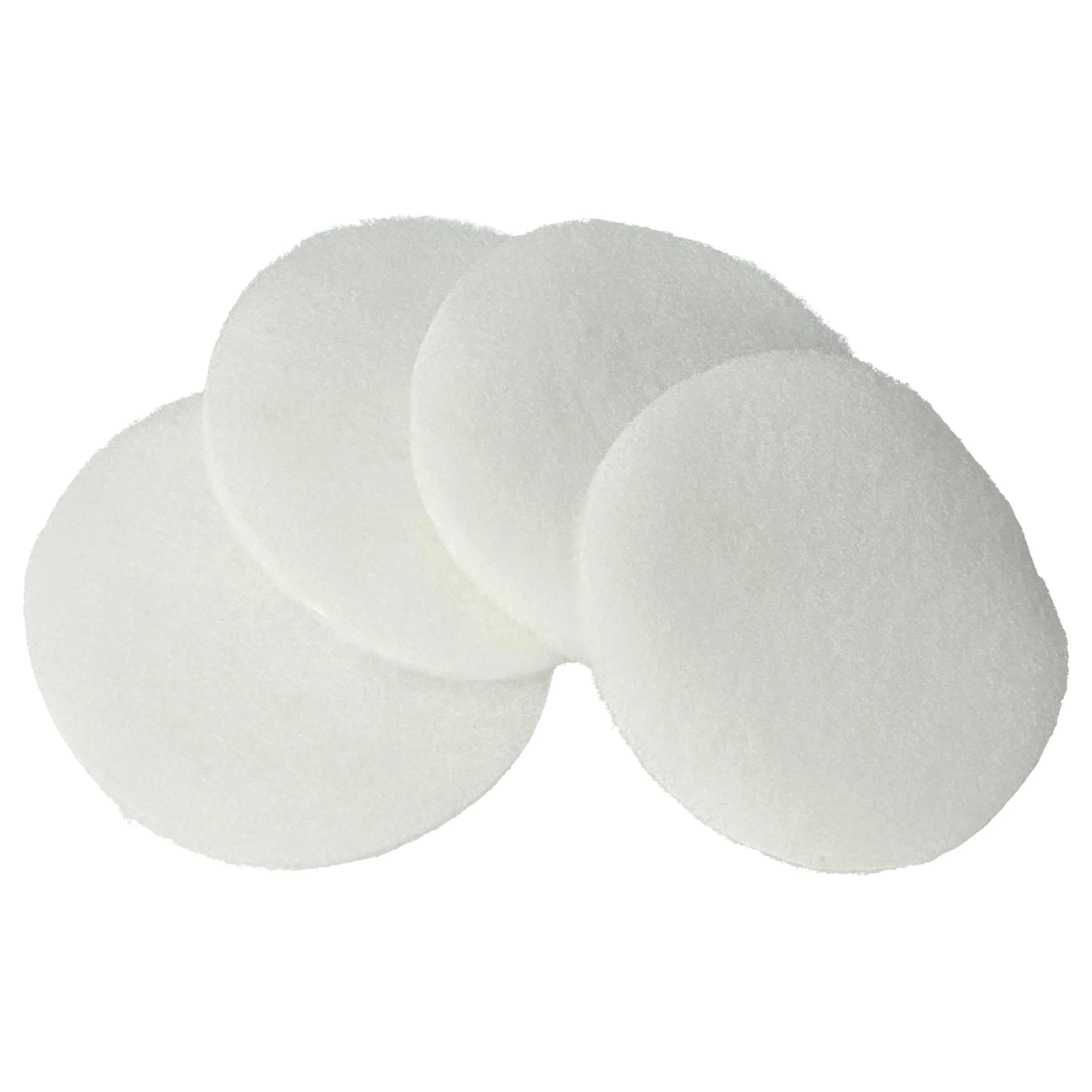 4x Filtre à pollen remplace Viessmann 7571861 pour ventilation Viessmann - Classe de filtre F7