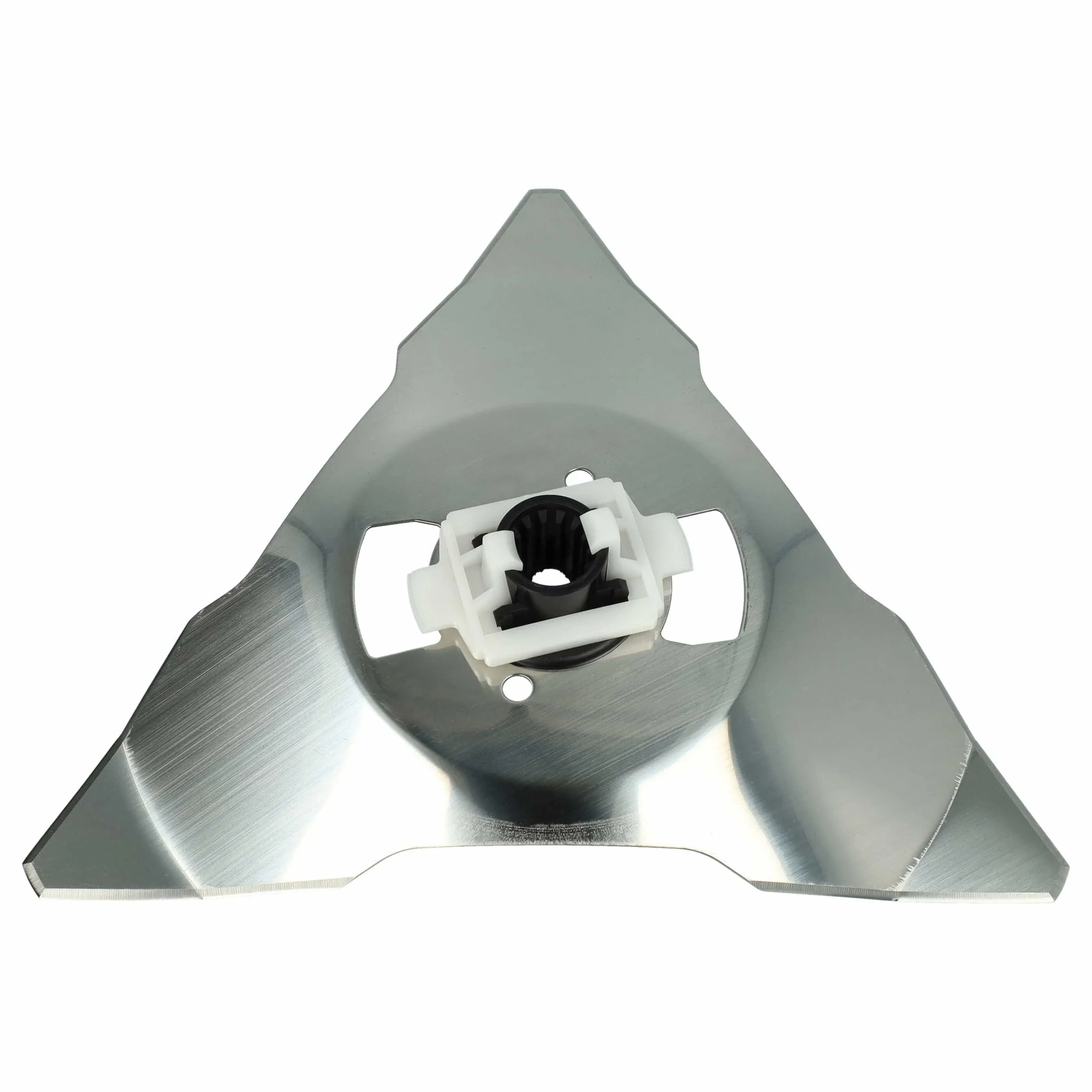 Lame remplace MTD MRK7003A, MRK6101A pour tondeuse – Couteaux acier inox, Silber - Accessoires pour outils