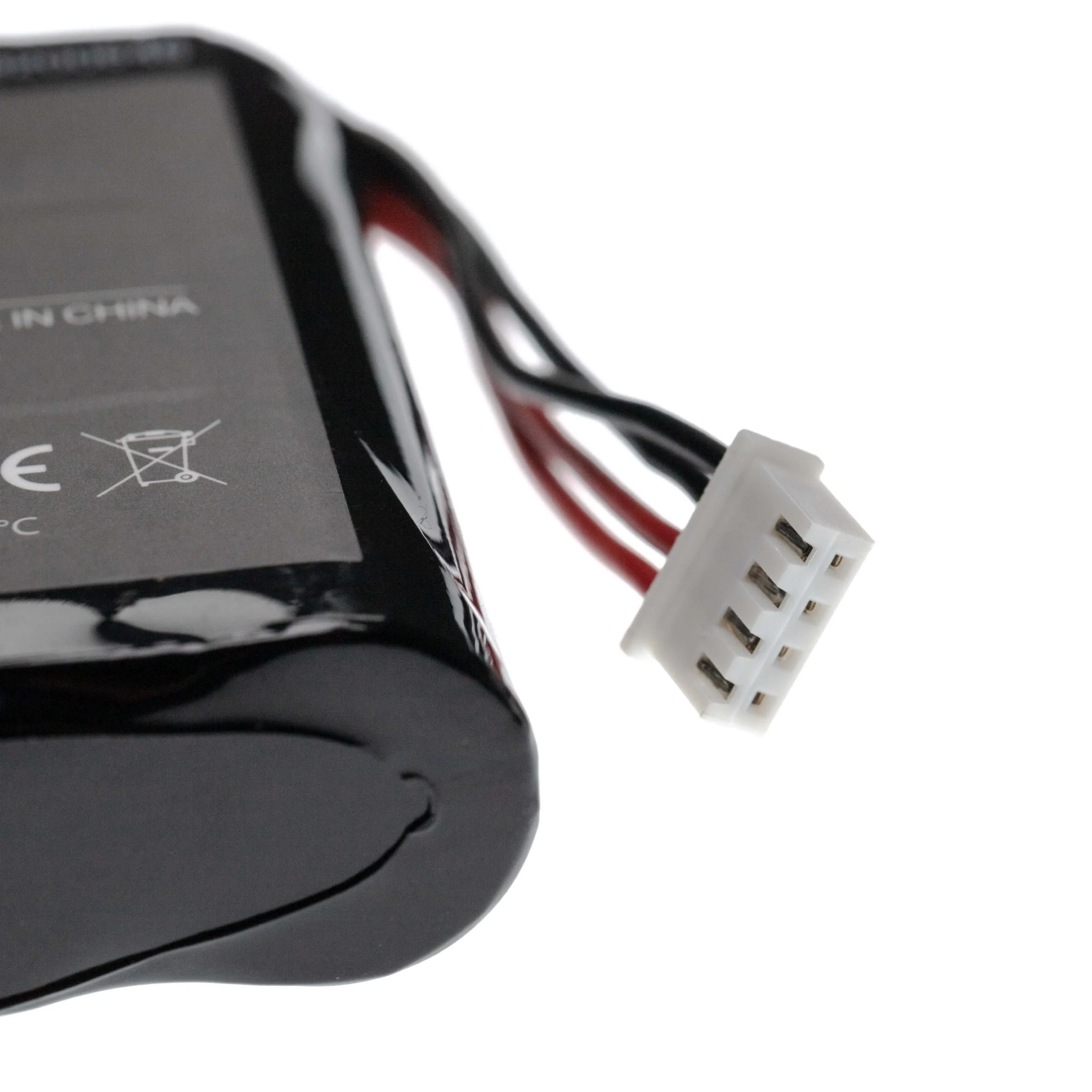 Batterie remplace Marshall TF18650-2200-1S4P enceinte Marshall - 2600mAh 14,4V Li-ion