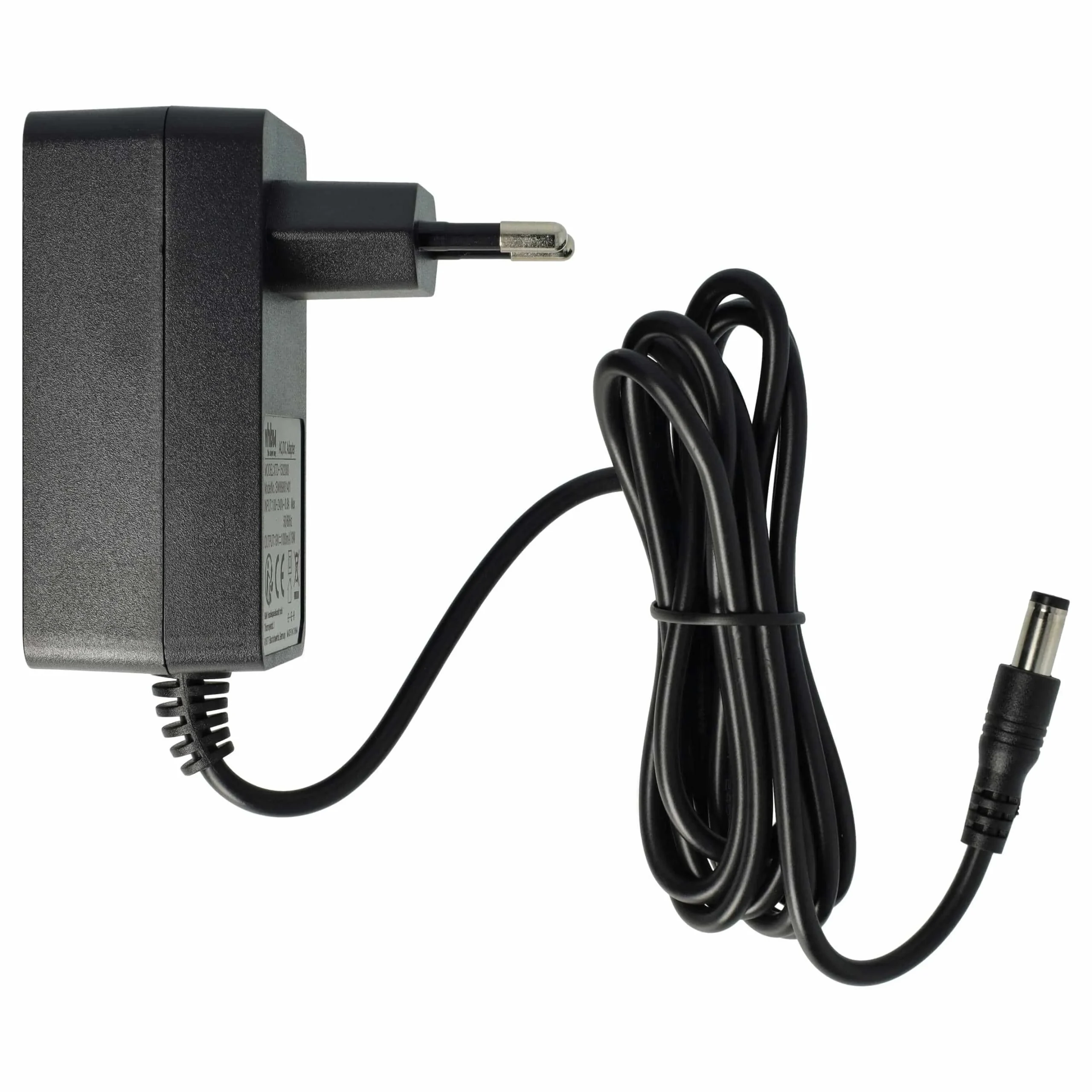 Chargeur remplace Rowenta RS2230002092 pour aspirateur robot Tefal - Chargeurs et adaptateurs secteur