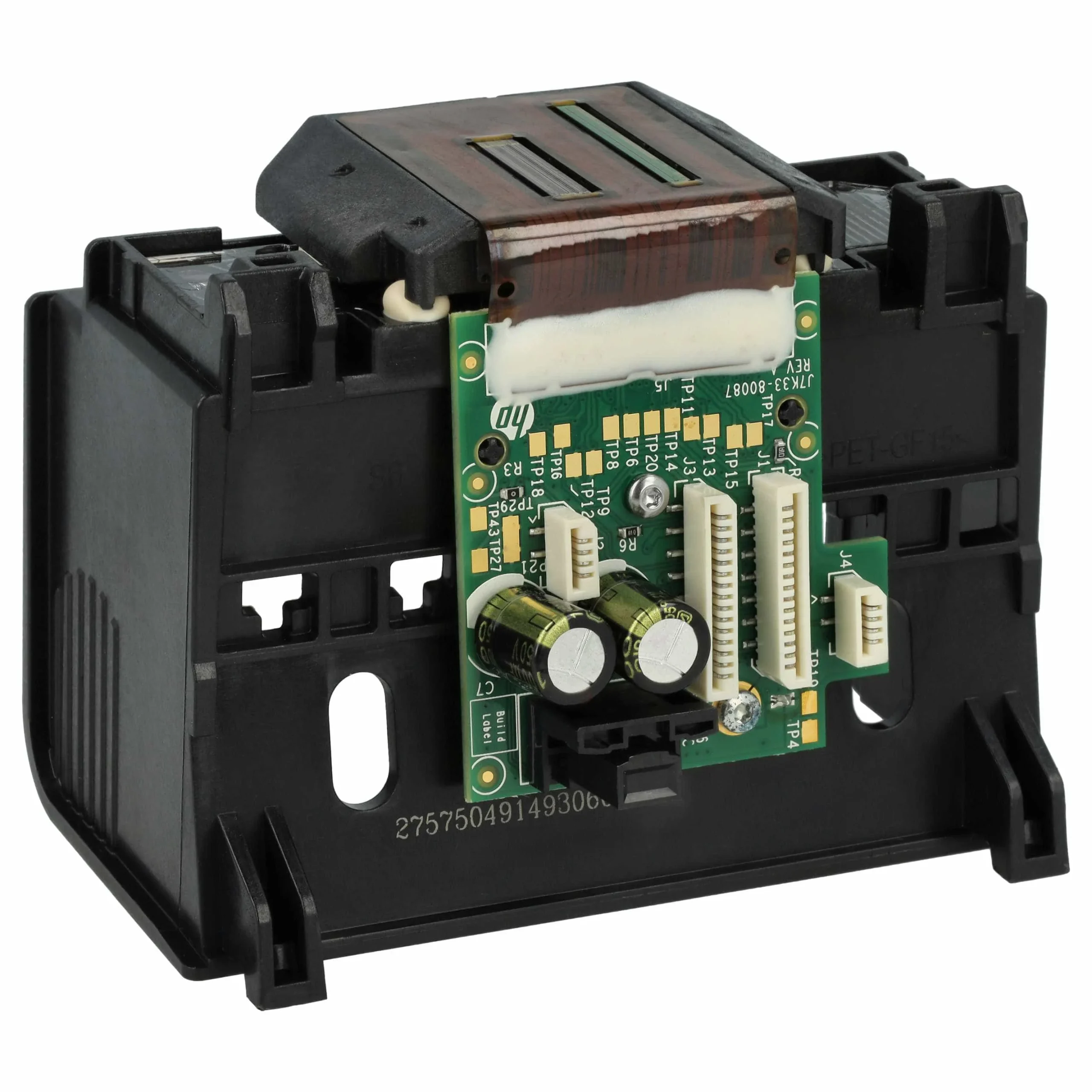 Tête d'impression pour imprimante HP Officejet HP CR322A, CR324A - larg. 6,5 cm reconditionné