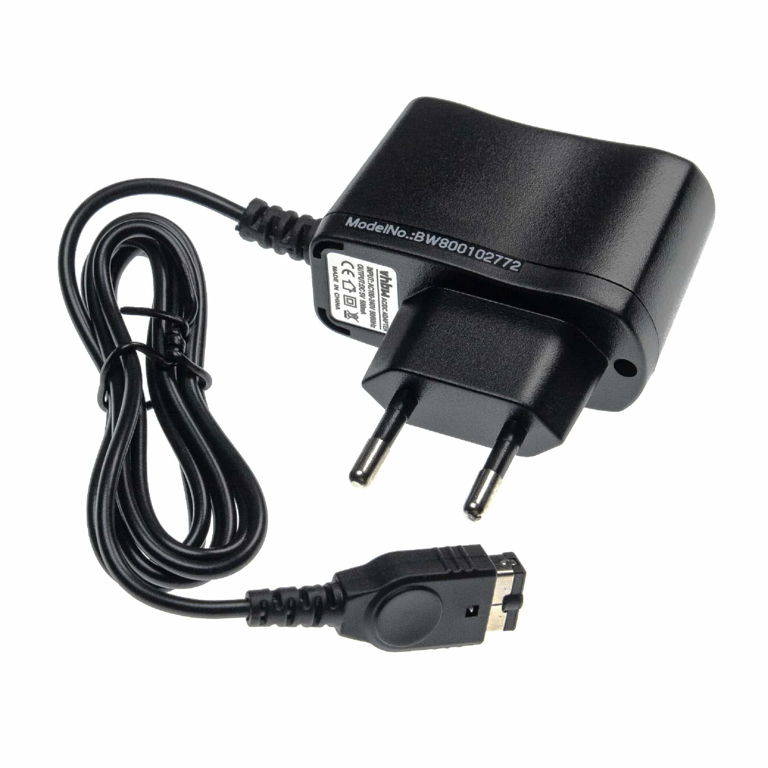 Chargeur pour console de jeux Nintendo Gameboy DS - Accessoires multimédia
