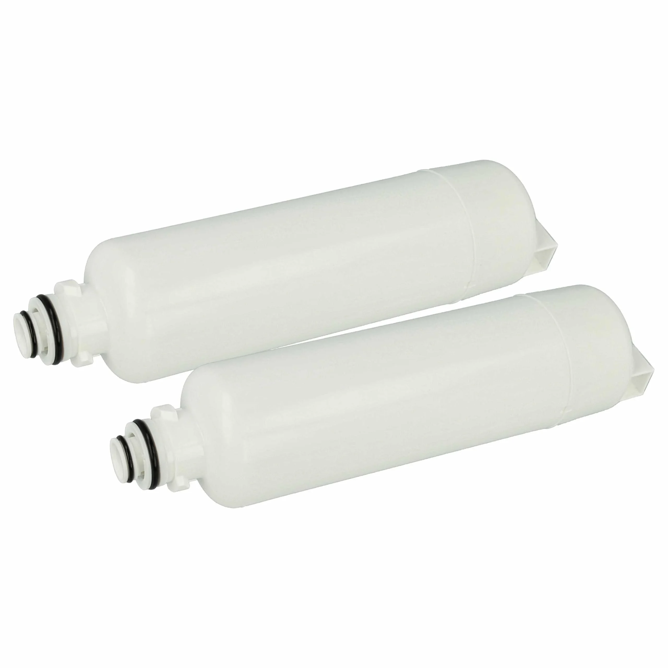 2x Filtre à eau remplace 12028325, 11025825, 12036454, 12033030, 17005582, BORPLFTR50 pour réfrigérateur Bosch - Accessoires appareils ménagers