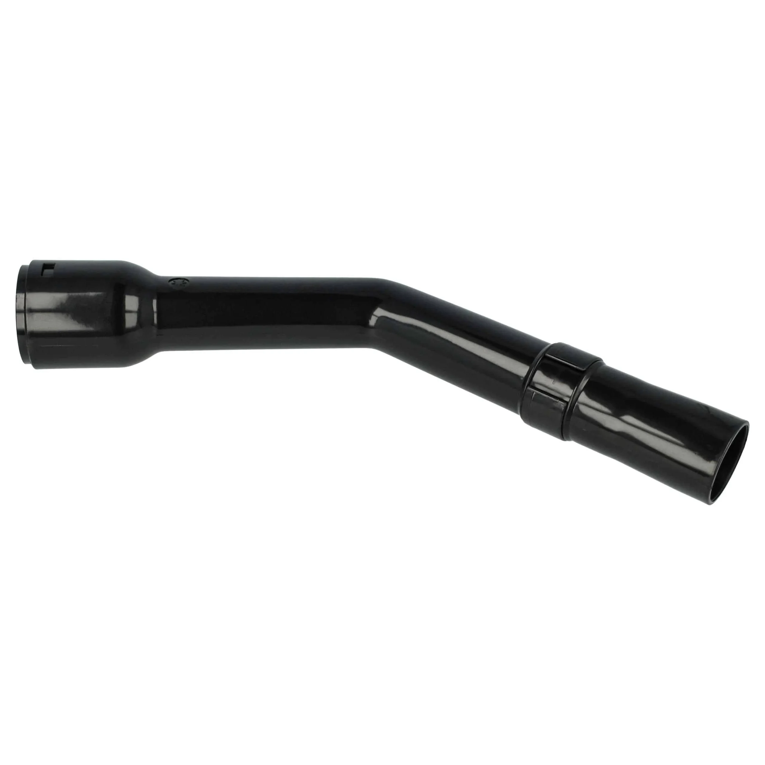 Poignée d'aspirateur remplacement pour Hitachi 5100937 avec un diamètre 32mm - Accessoires pour aspirateur