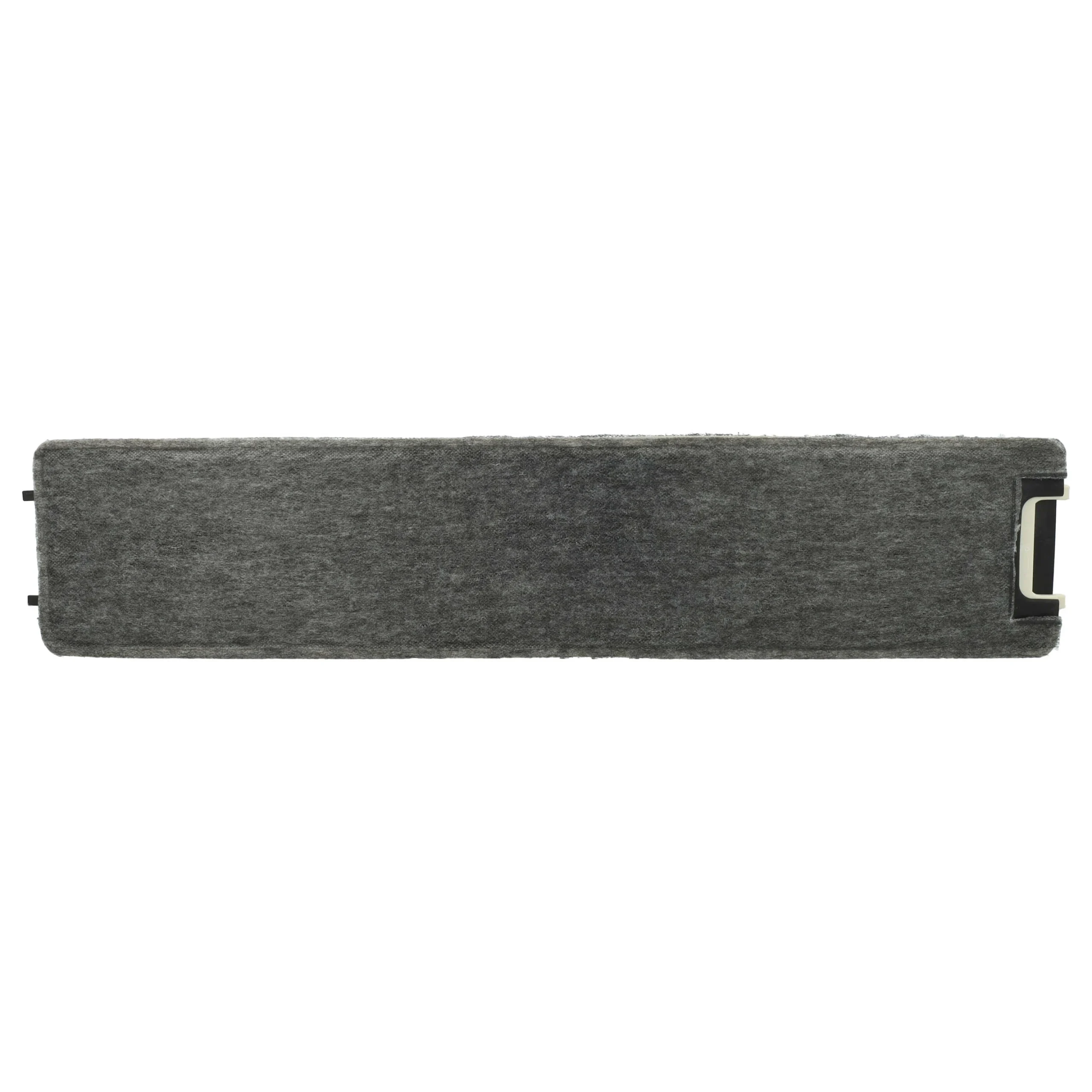 Filtre à charbon actif remplace Europart eu802974, 802974 pour hotte Imperial - Accessoires appareils ménagers