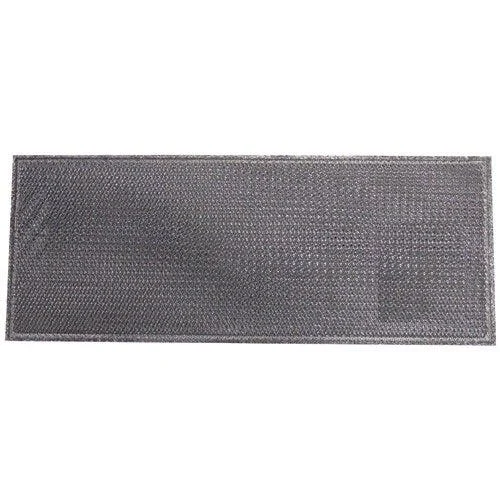 Filtre à graisse en métal 370x146mm d'origine Siemens pour LI99020... / LI99030... - AllSpares