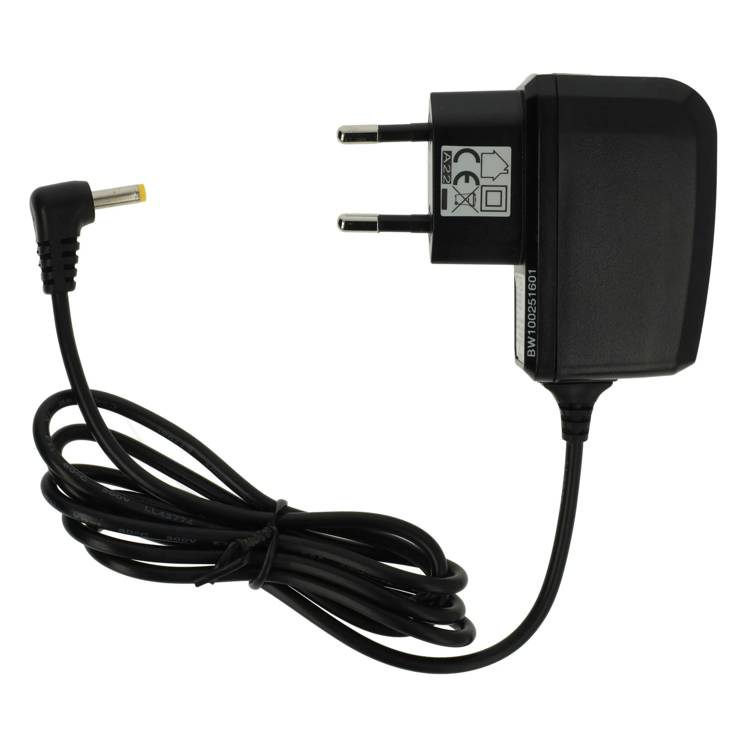 Chargeur remplace Sony PSP-100 pour console de jeux Sony