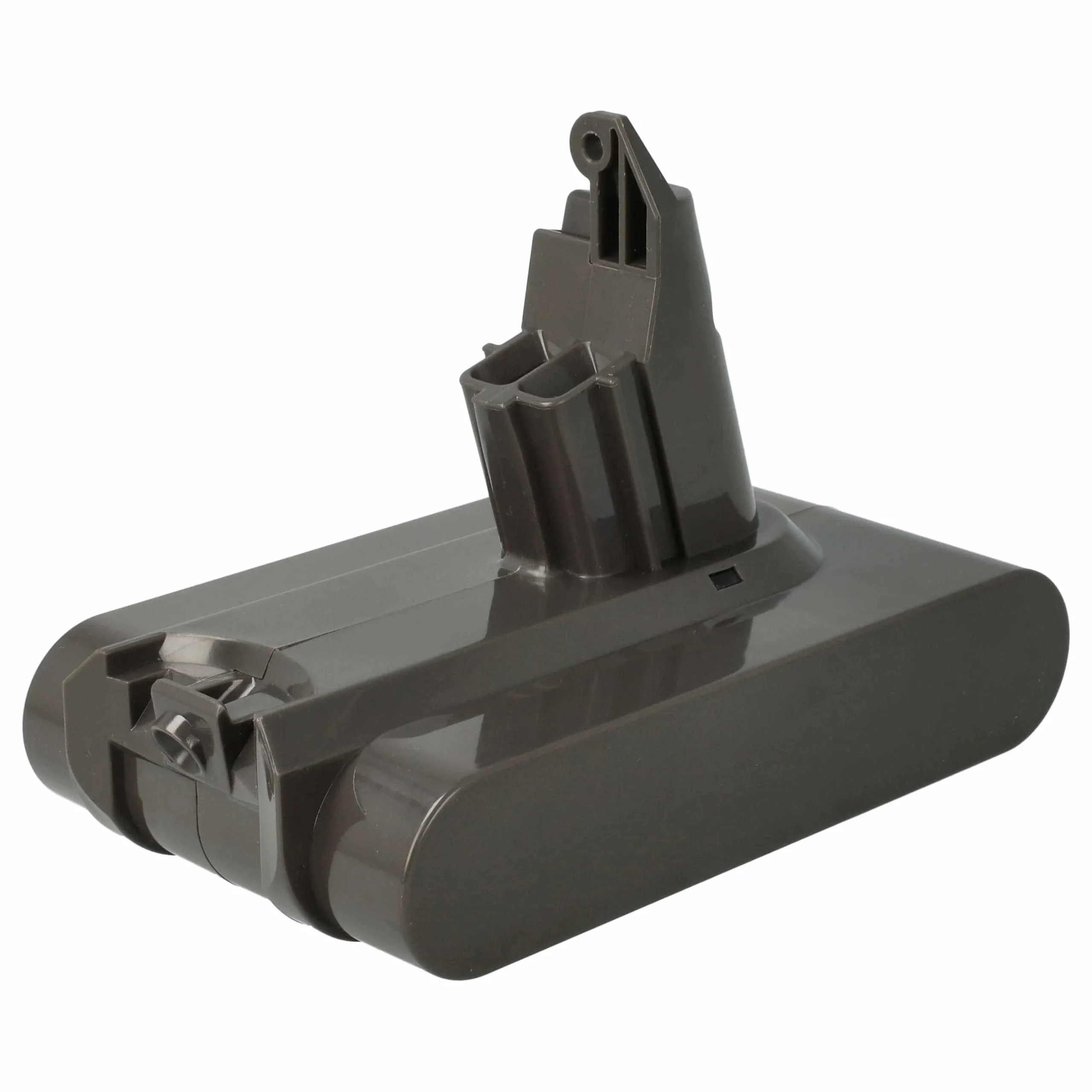 Extensilo Batterie remplace Dyson 205794-01/04, 61034-01 pour aspirateur Dyson - 2500mAh 21,6V Li-ion