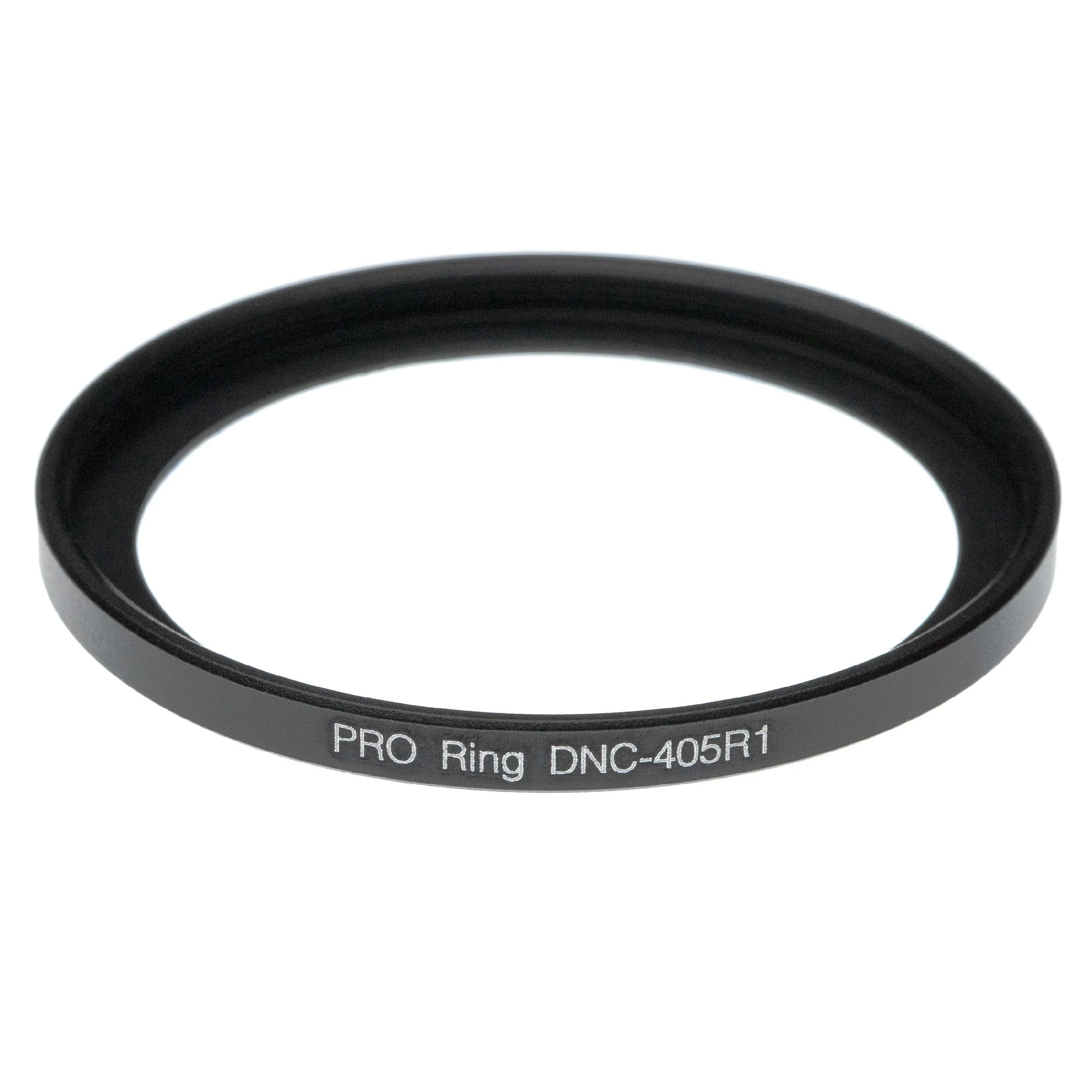 Adaptateur pour filtre 40,5 mm pour objectif photo Nikon, Sony, Canon Coolpix - Accessoires pour appareils photo