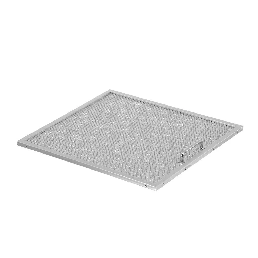 Filtre à graisse en metal 276x300mm d'origine Neff pour D8901... - AllSpares