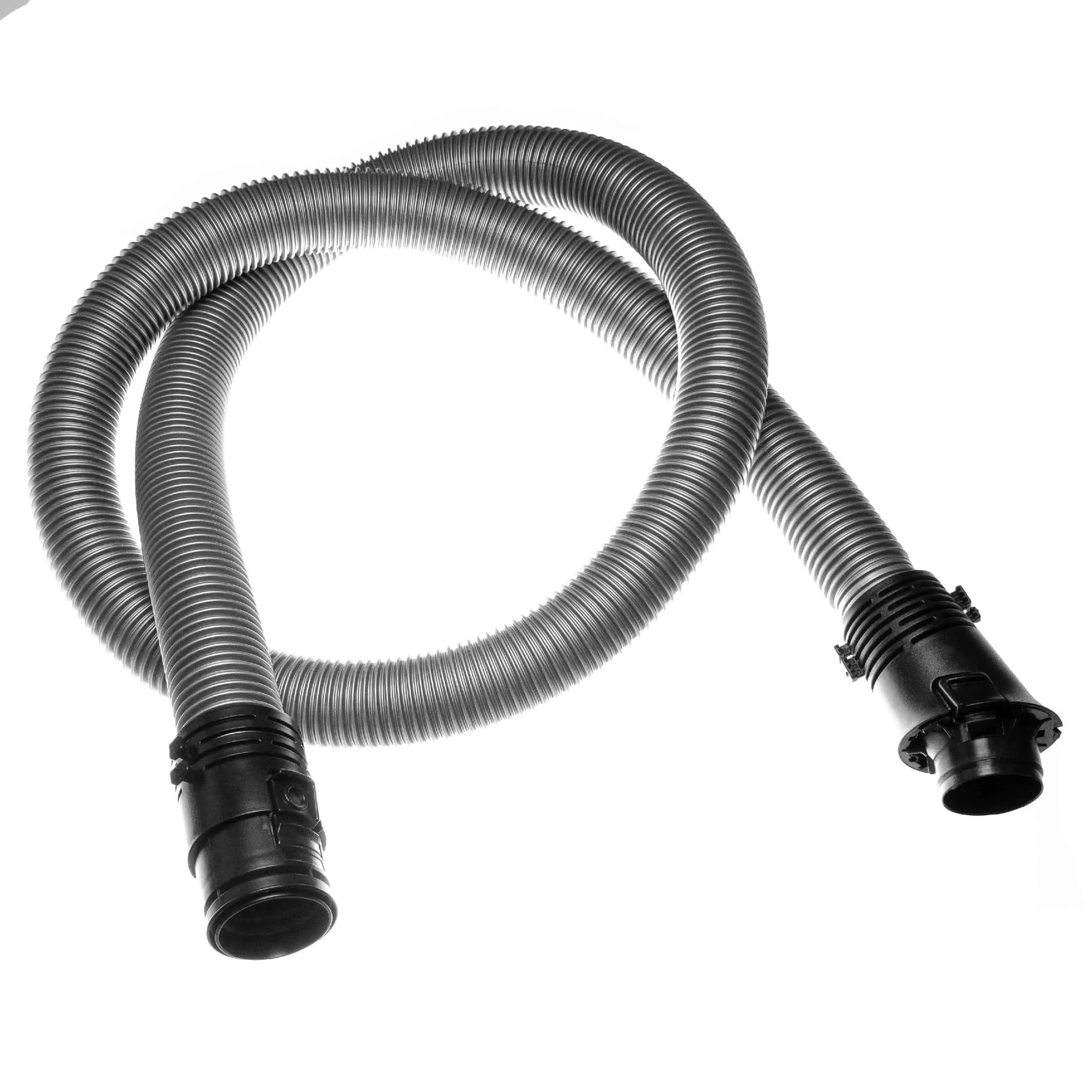 Tuyau flexible pour aspirateur Miele S5000, 1,95m, ⌀ 35 mm - Accessoires pour aspirateur