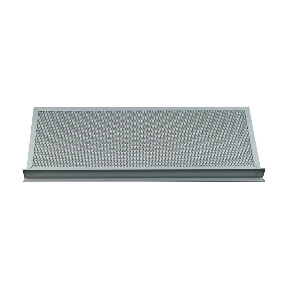 Filtre à graisse en métal 476x180mm d'origine Gaggenau 291063 / 00291063 - PMS