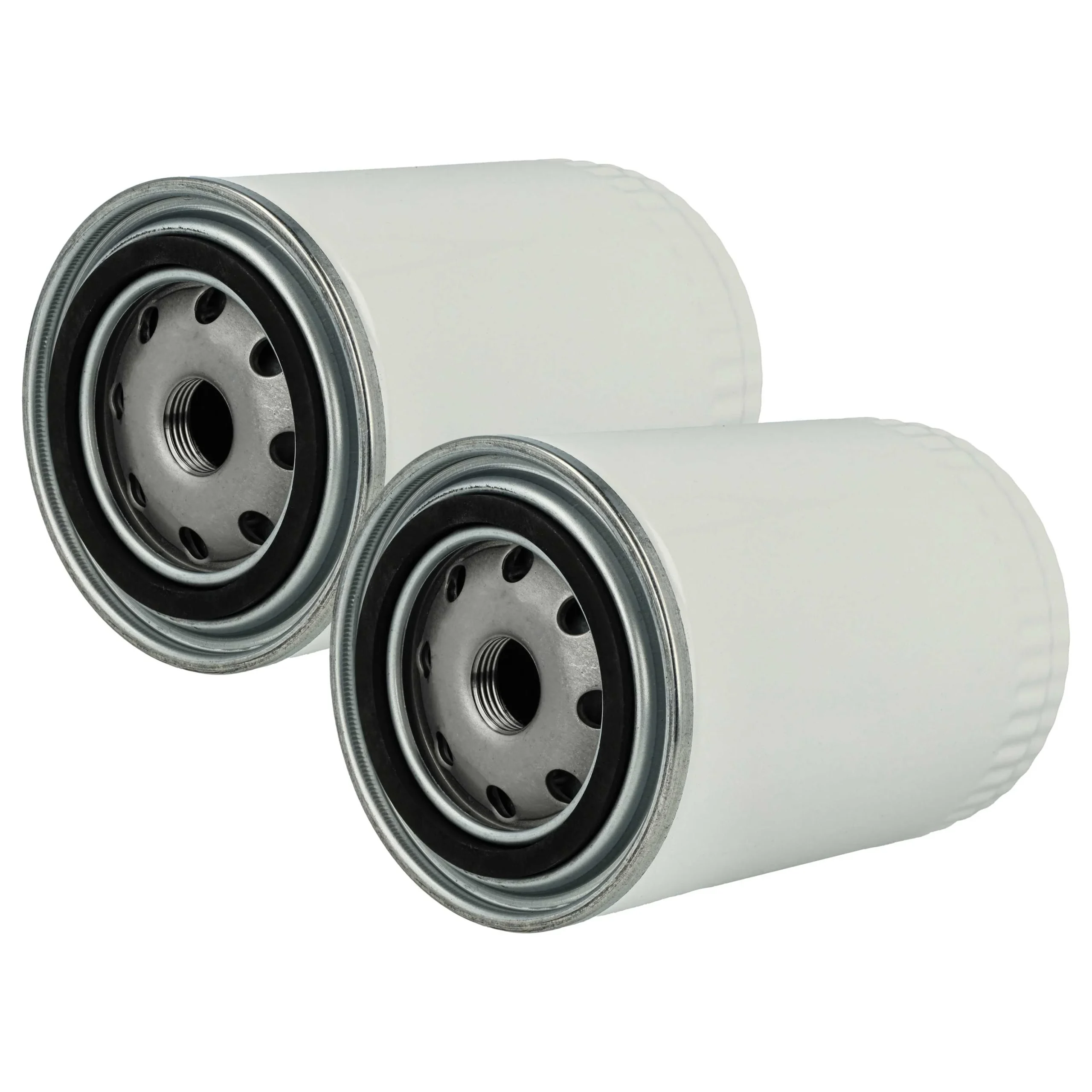2x Filtre à huile auto remplace AGCO 72093963 155618-A pour Ford