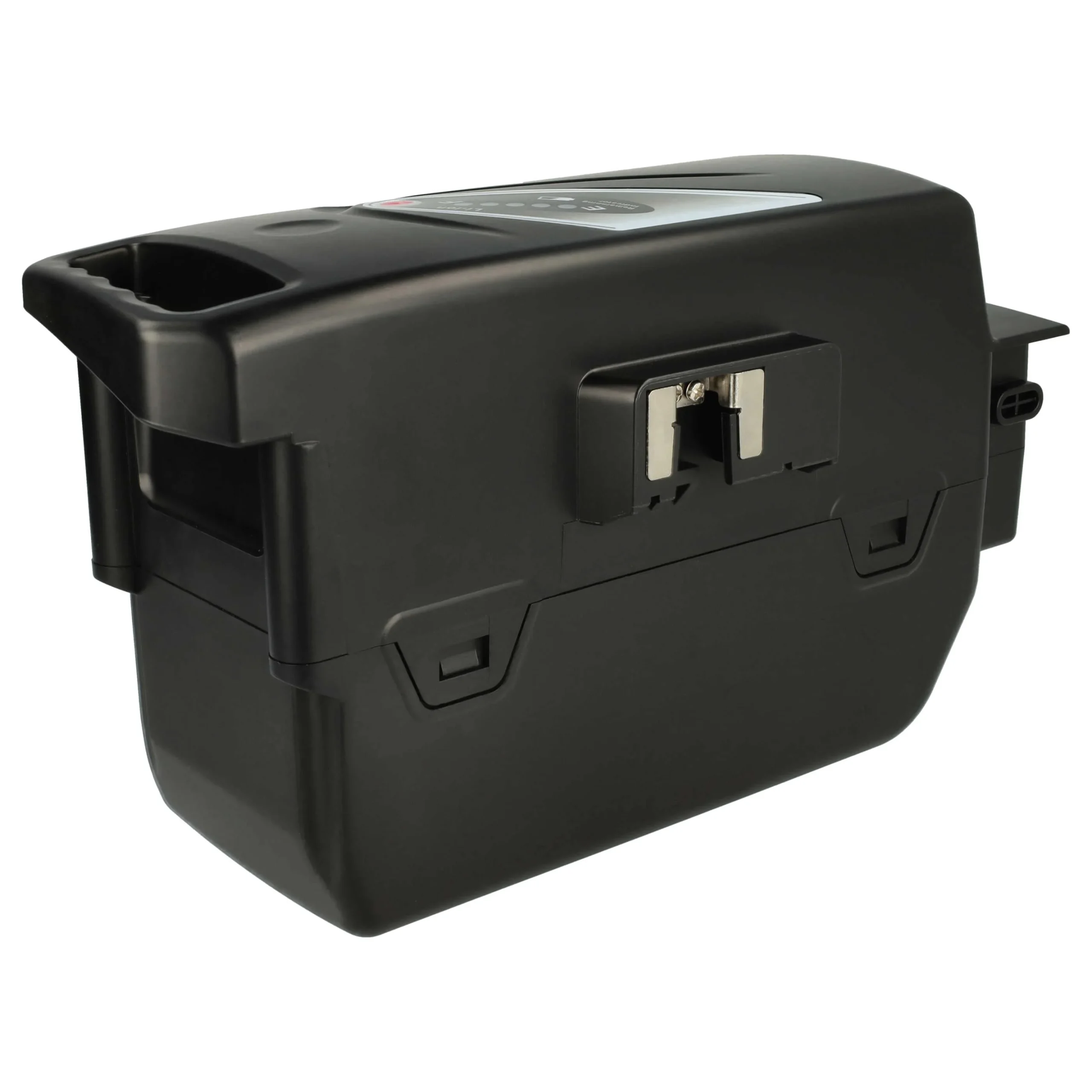 Batterie remplace NKY210B02, NKY210B2, NKY224B02, NKY224B2, NKY190B02 pour E-Bike - 13,2Ah 25,2V Li-ion noir
