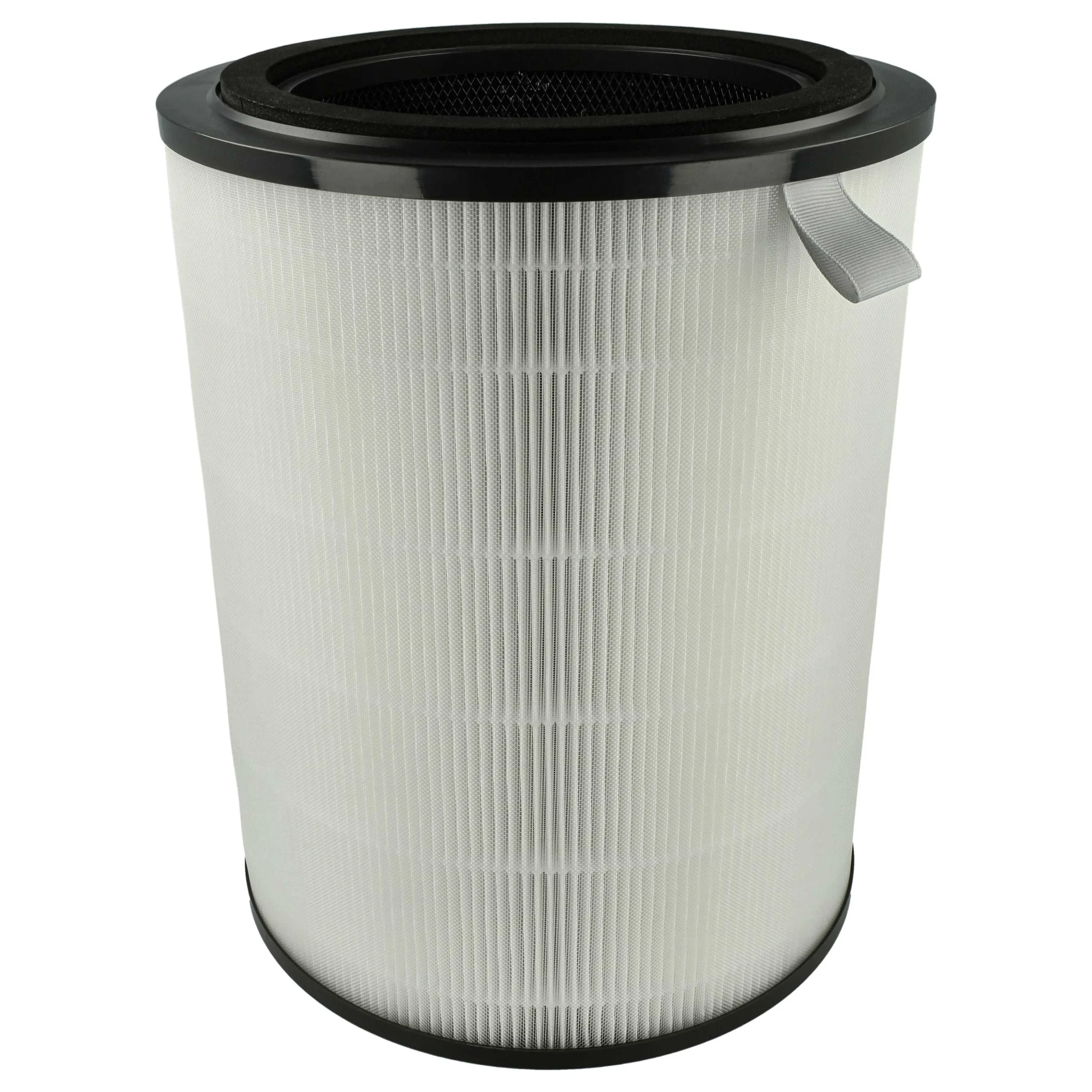Filtre remplace Philips AC2939, FY2180/30 pour purificateur Philips- préfiltre + HEPA + charbon actif