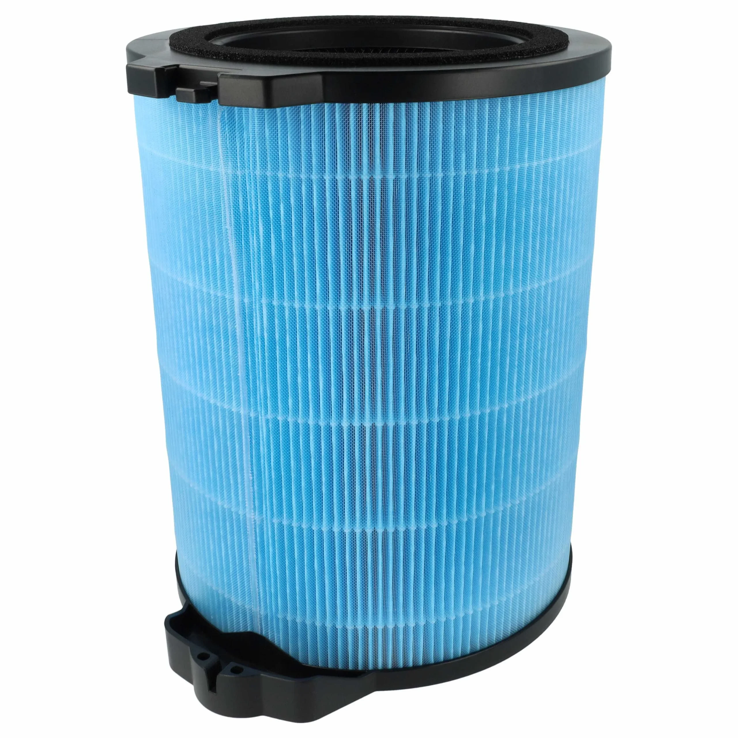 Filtre HEPA remplace Candy U98, 35602348 pour purificateur d'air Hoover, avec charbon actif - Filtres
