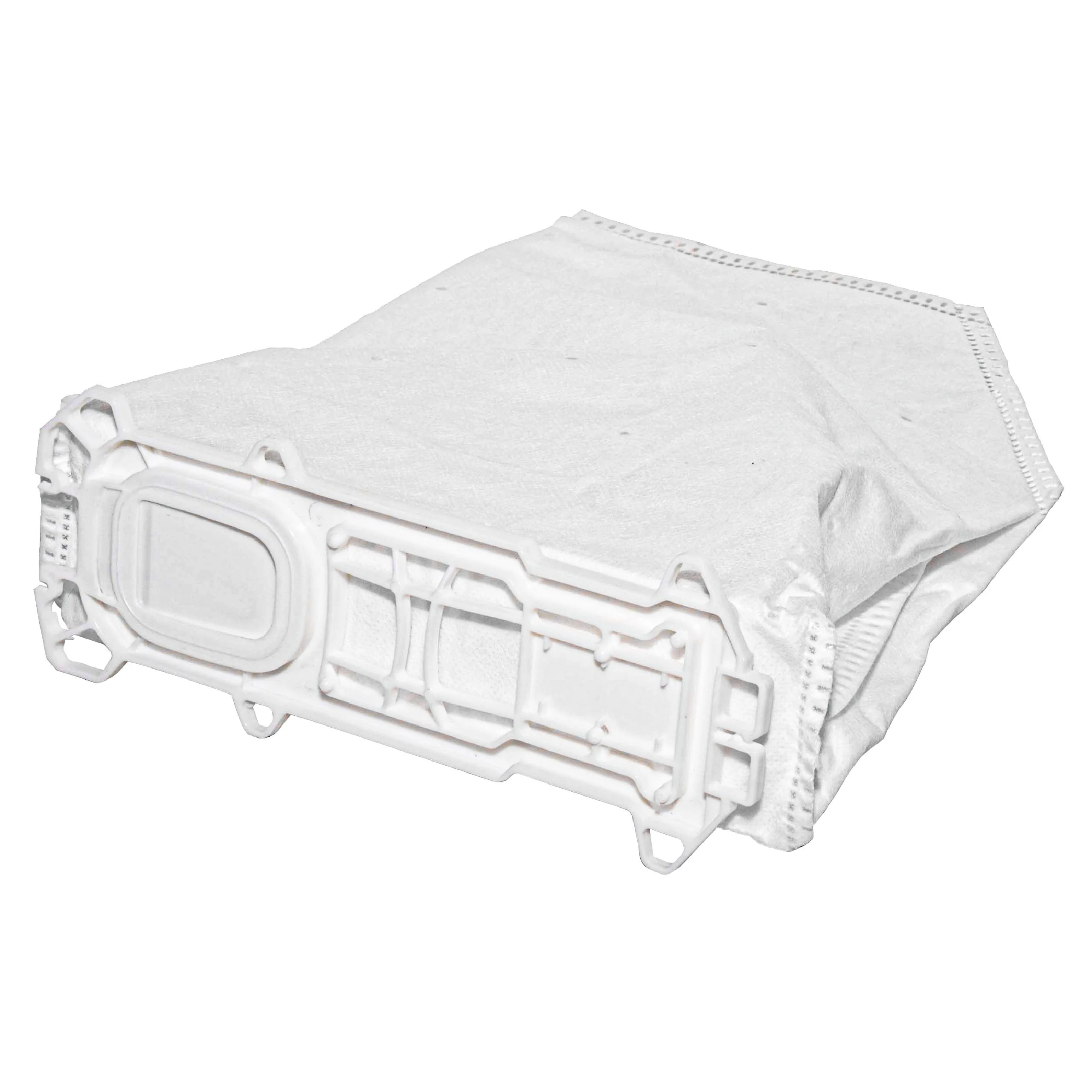 10x Sac remplace Vorwerk FP136, FP135 pour aspirateur Vorwerk - microfibre non tissée