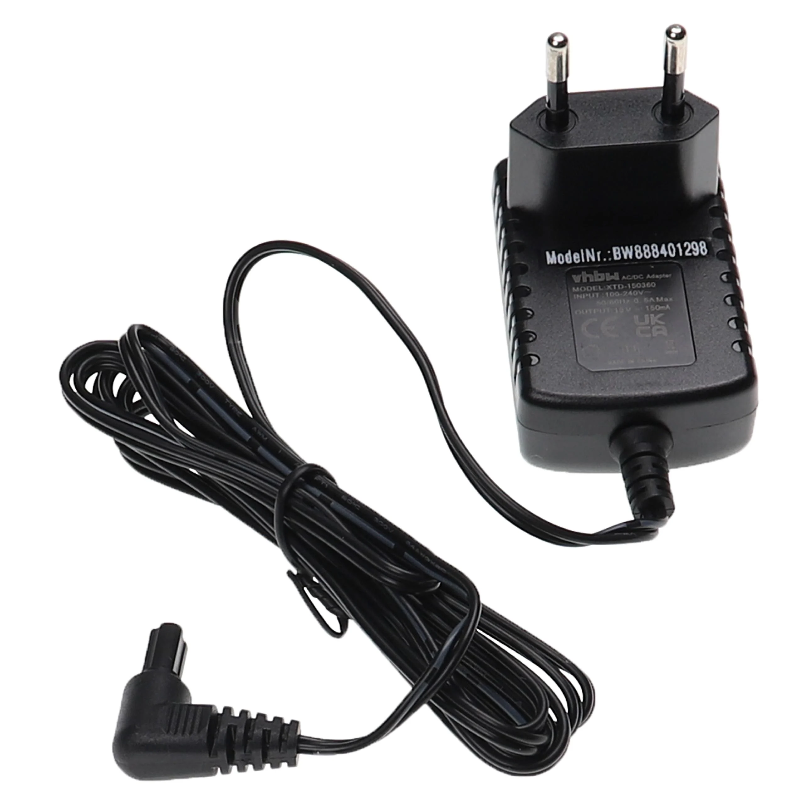 Chargeur remplace Black & Decker N494247 pour aspirateur à main Black & Decker - Chargeurs et adaptateurs secteur