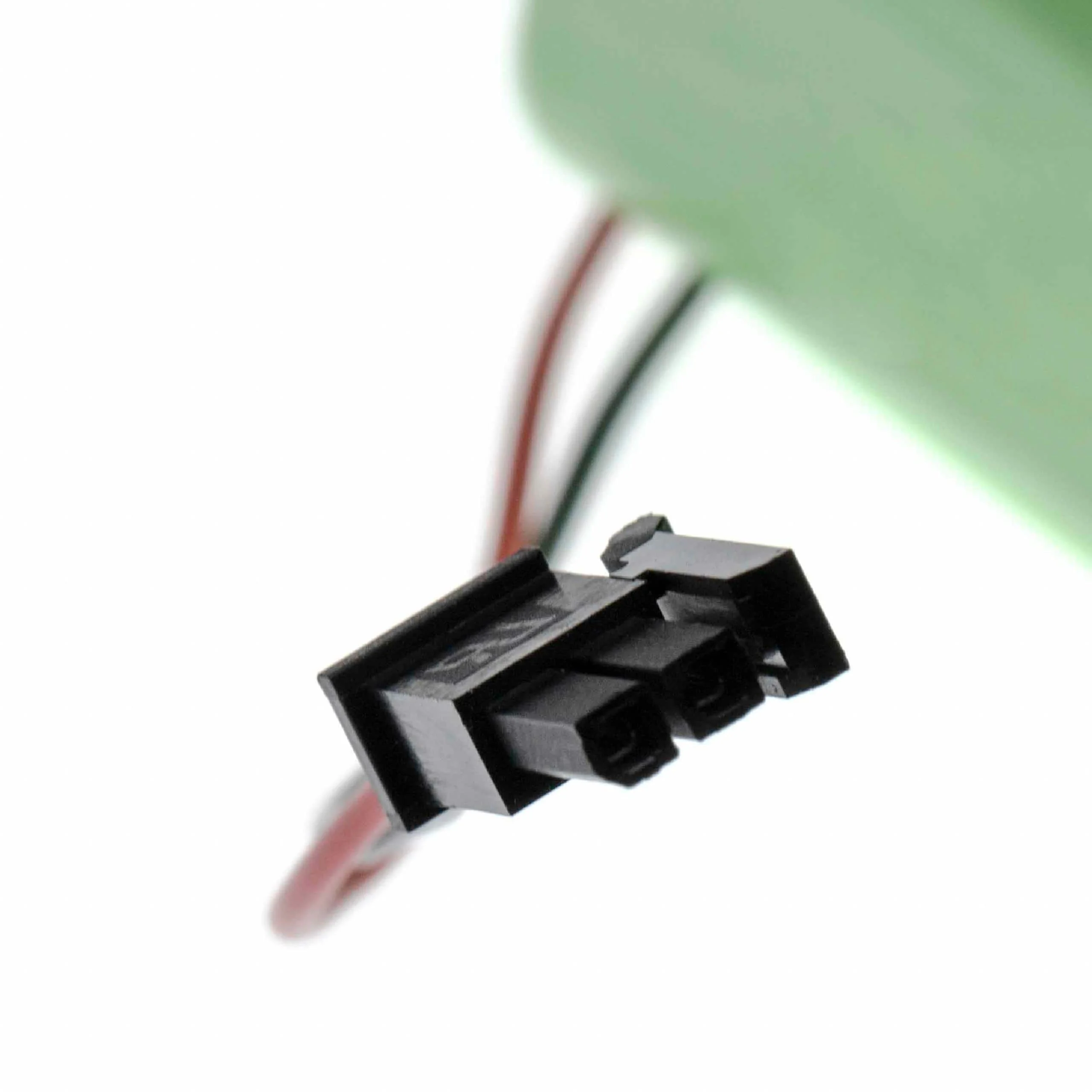 Batterie remplace Visonic 99-301712, 103-303707 pour centrale d'alarme Visonic - 2000mAh 4,8V NiMH