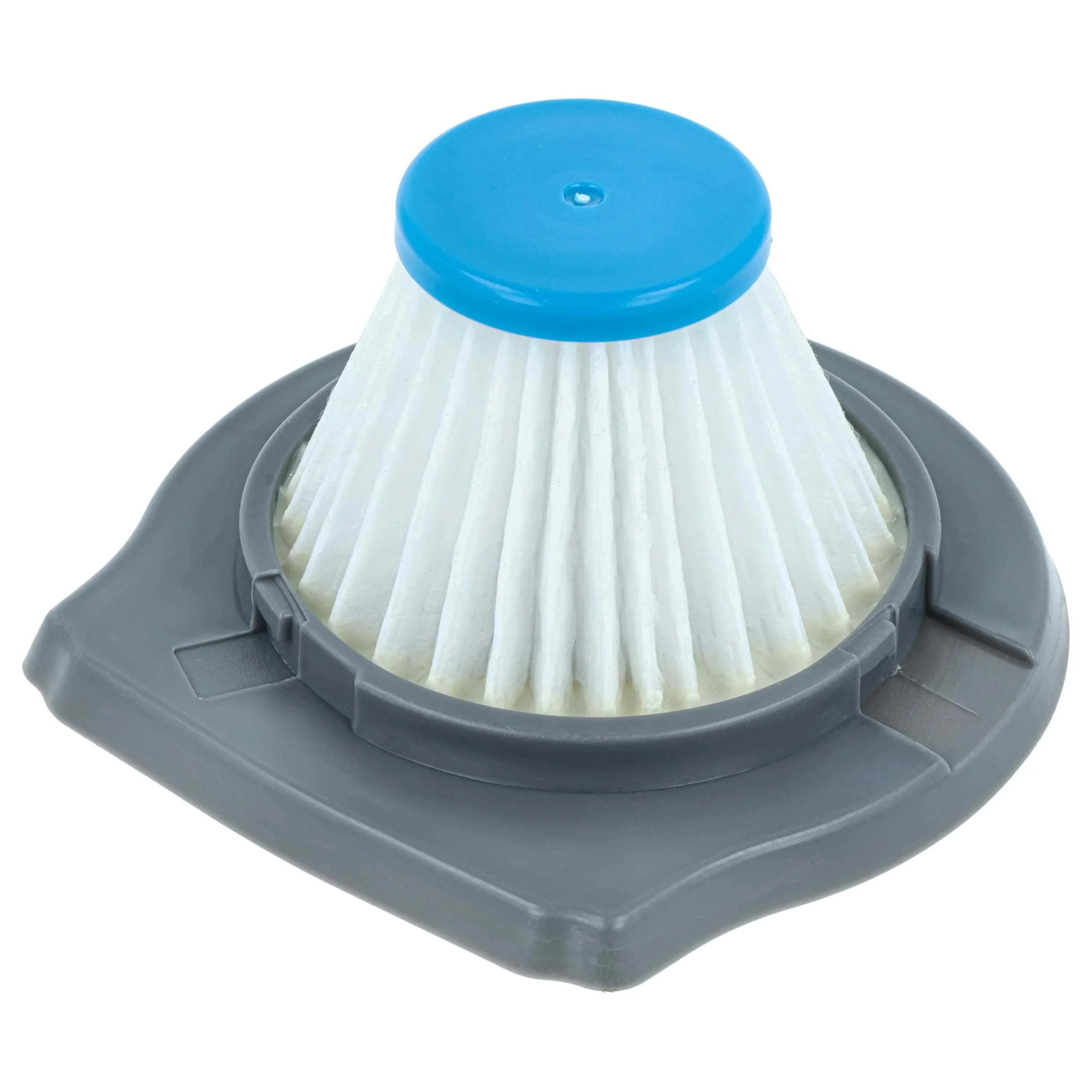 Filtre remplace Black & Decker HLVCF10 pour aspirateur - Filtre de rechange