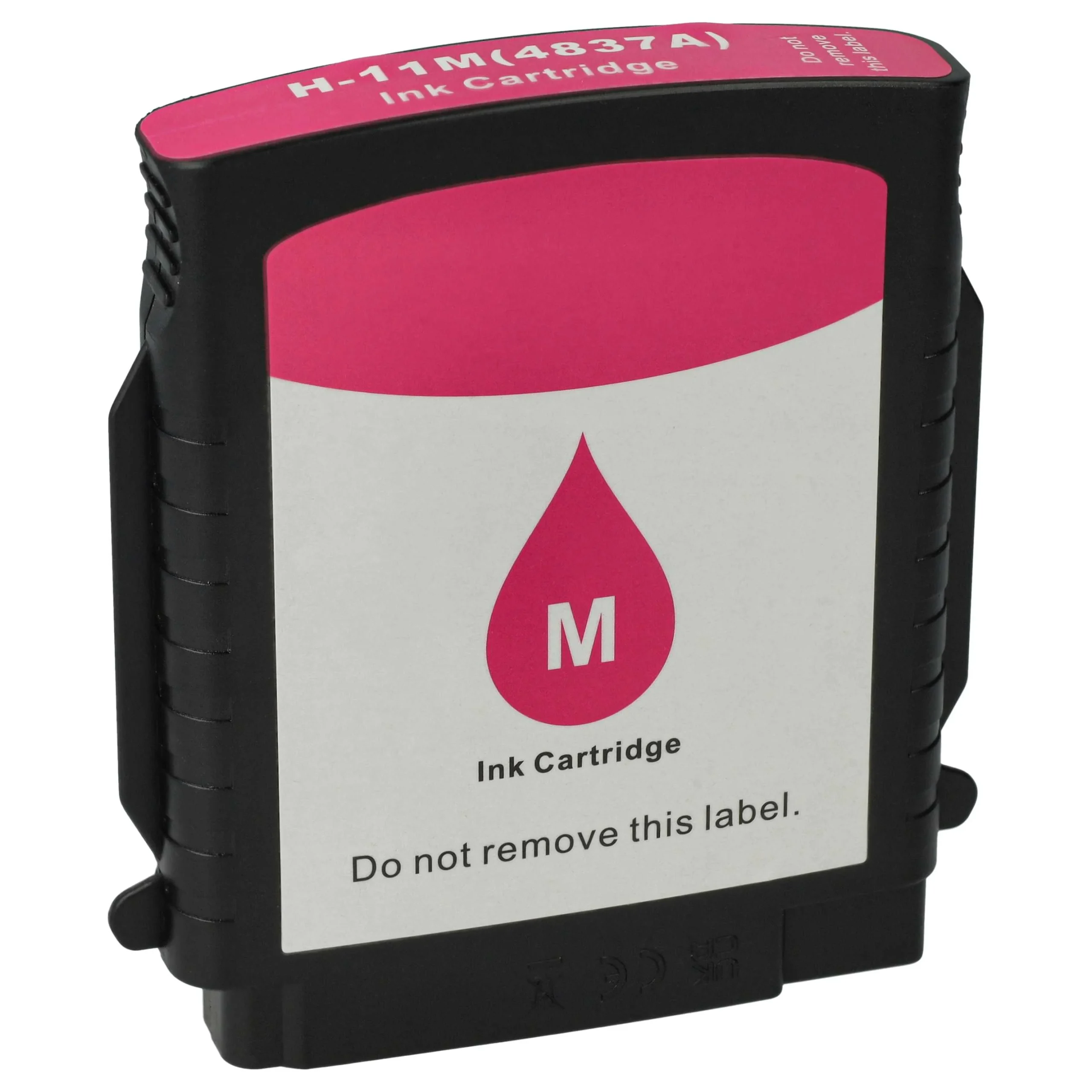 Cartouche pour imprimante DesignJet HP - Magenta 28ml