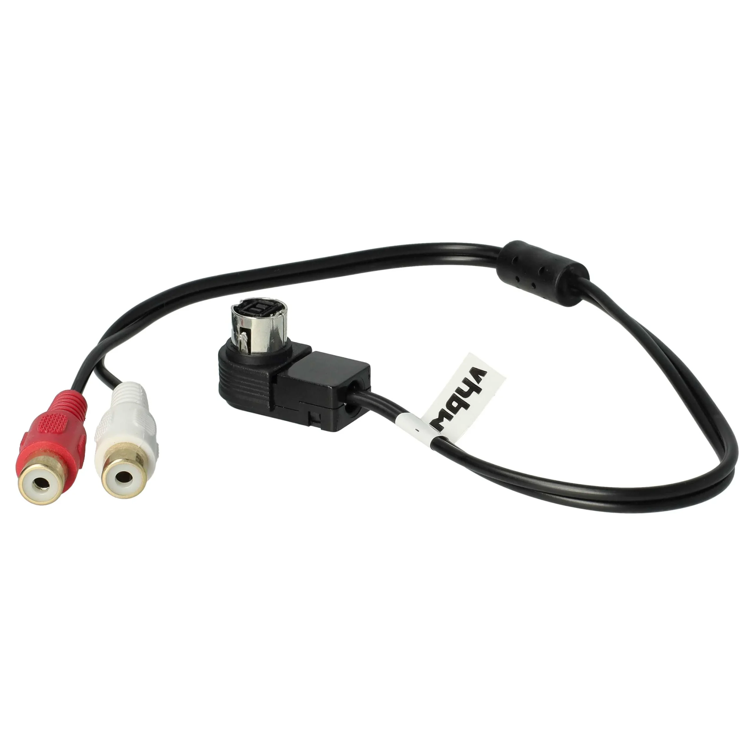 Câble audio remplace JVC / Alpine KCA-121B pour autoradio - 11,2 cm