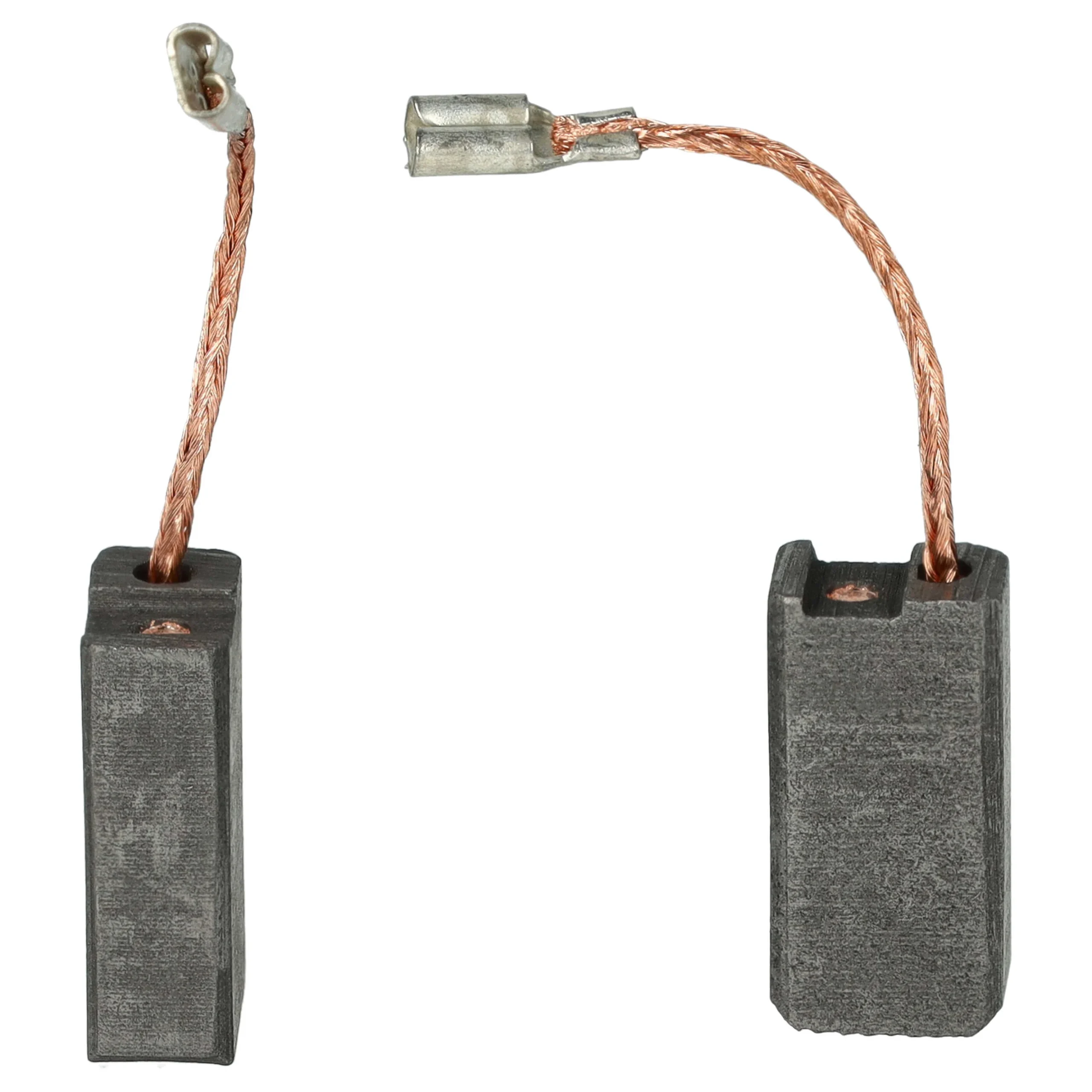 2x Balai remplace Ulfatec 11515 pour outil lave-linge - 20 x 10 x 6,1mm