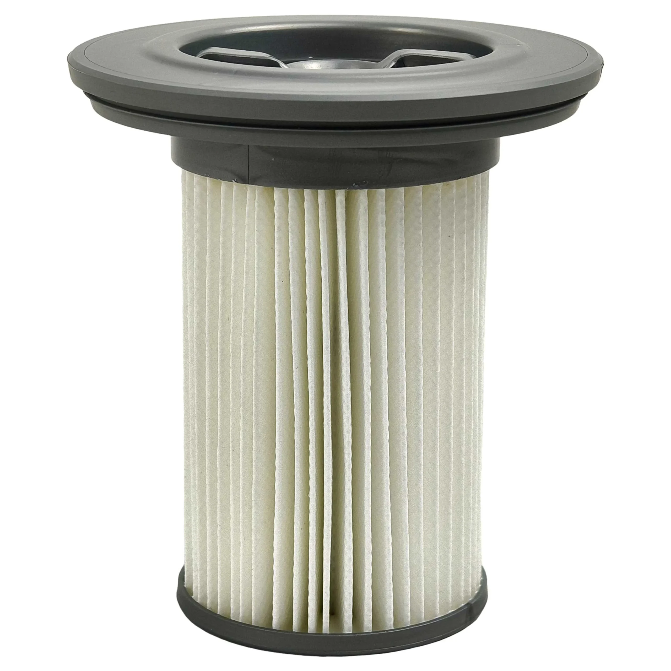 Filtre remplace Bosch Siemens 12023349 pour aspirateur Bosch - Filtre de rechange, gris