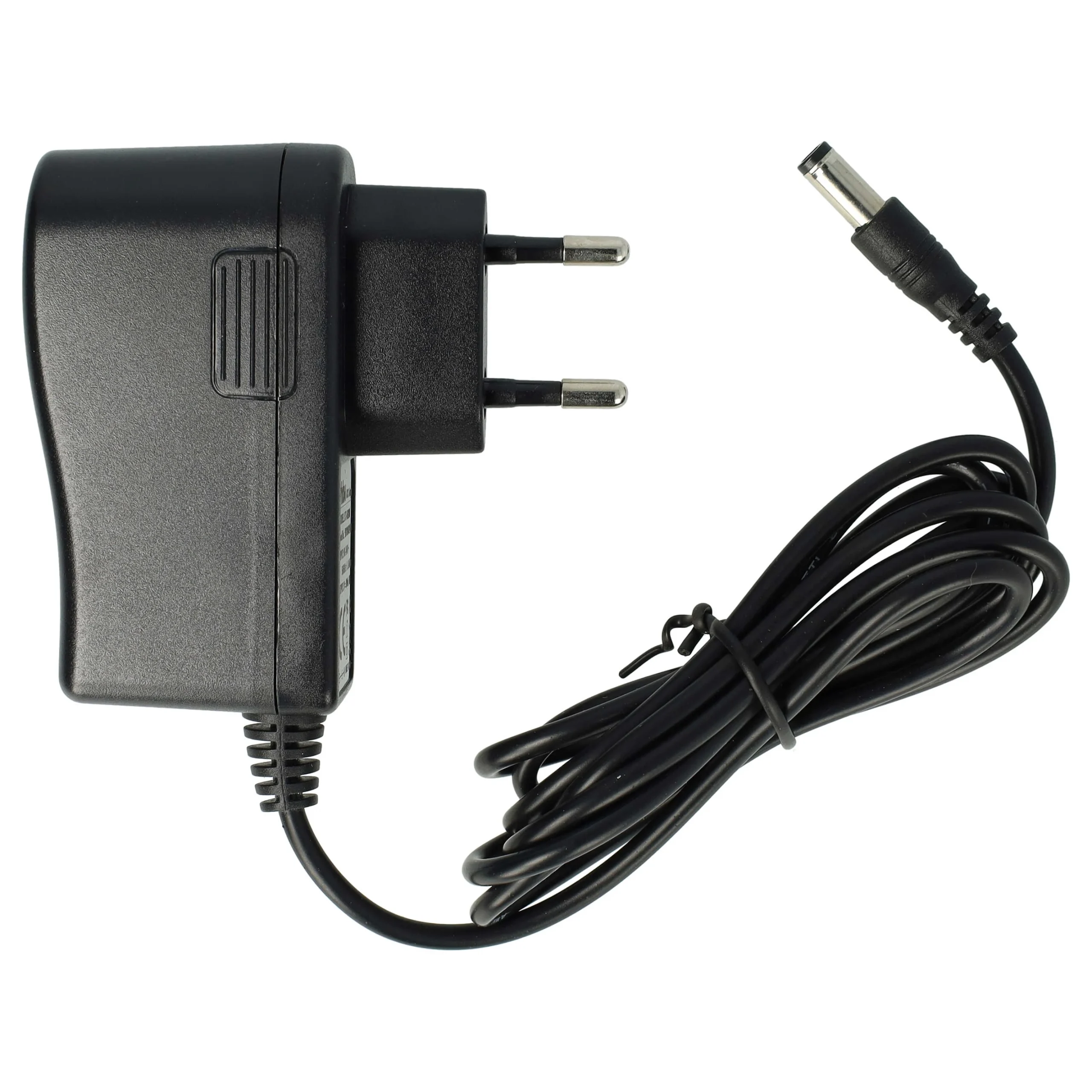 Alimentation avec prise 5,5 x 2,5 mm pour divers appareils électriques - 140 cm 3 V