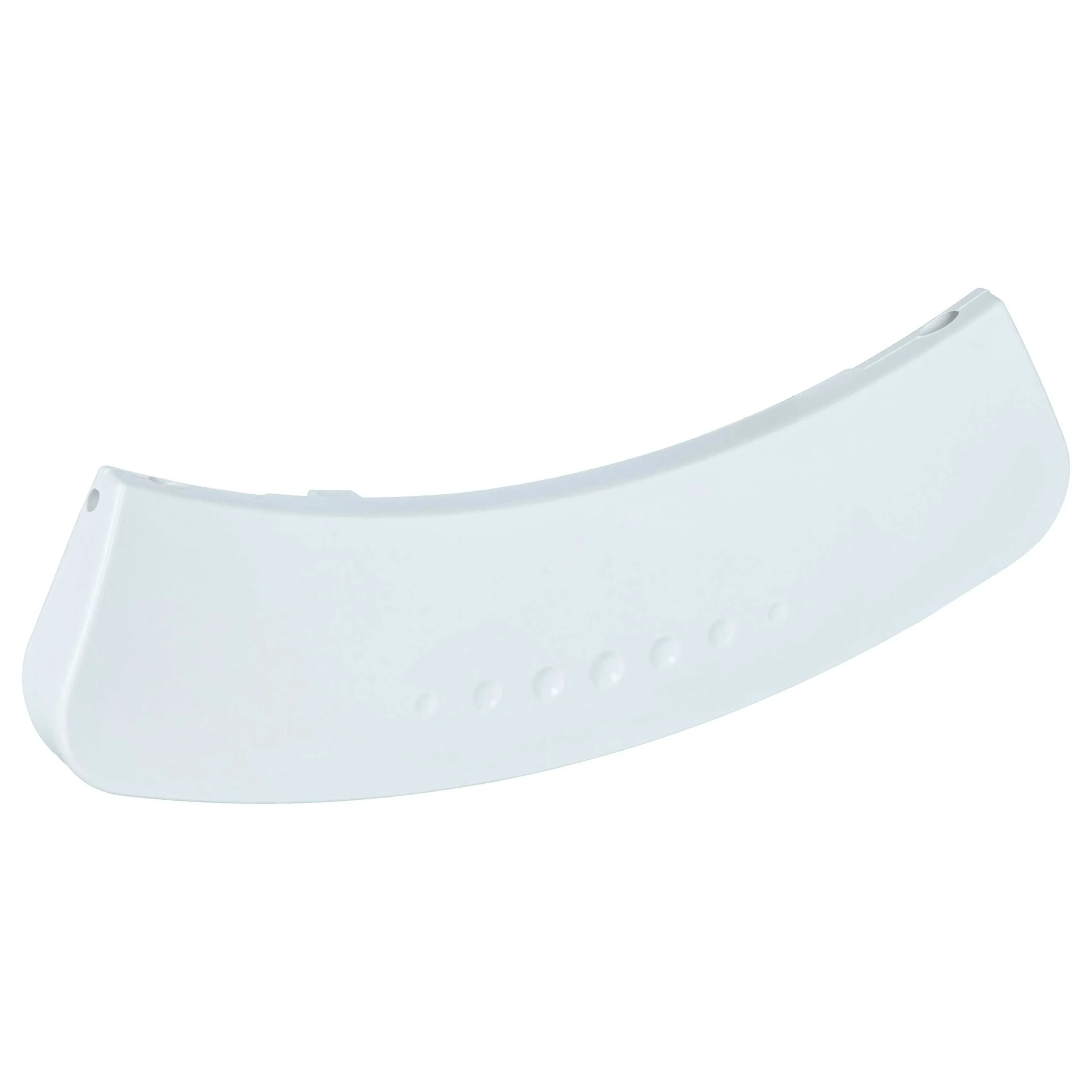 Poignée de porte remplace Arcelik 2804940100, C00885305 pour machine à laver Singer - Accessoires appareils ménagers