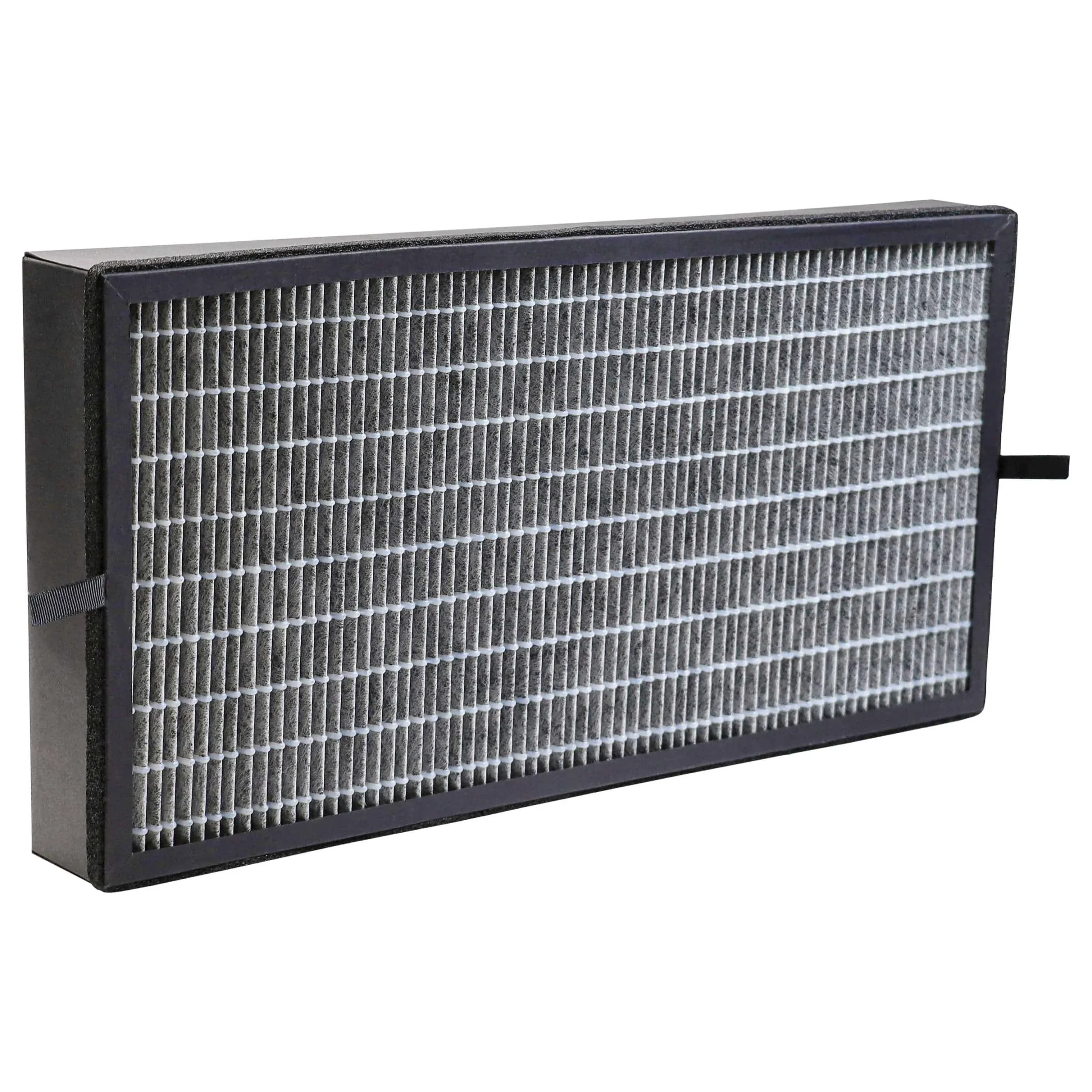 Filtre HEPA pour purificateur d'air Kärcher AF 100, avec charbon actif - Filtres