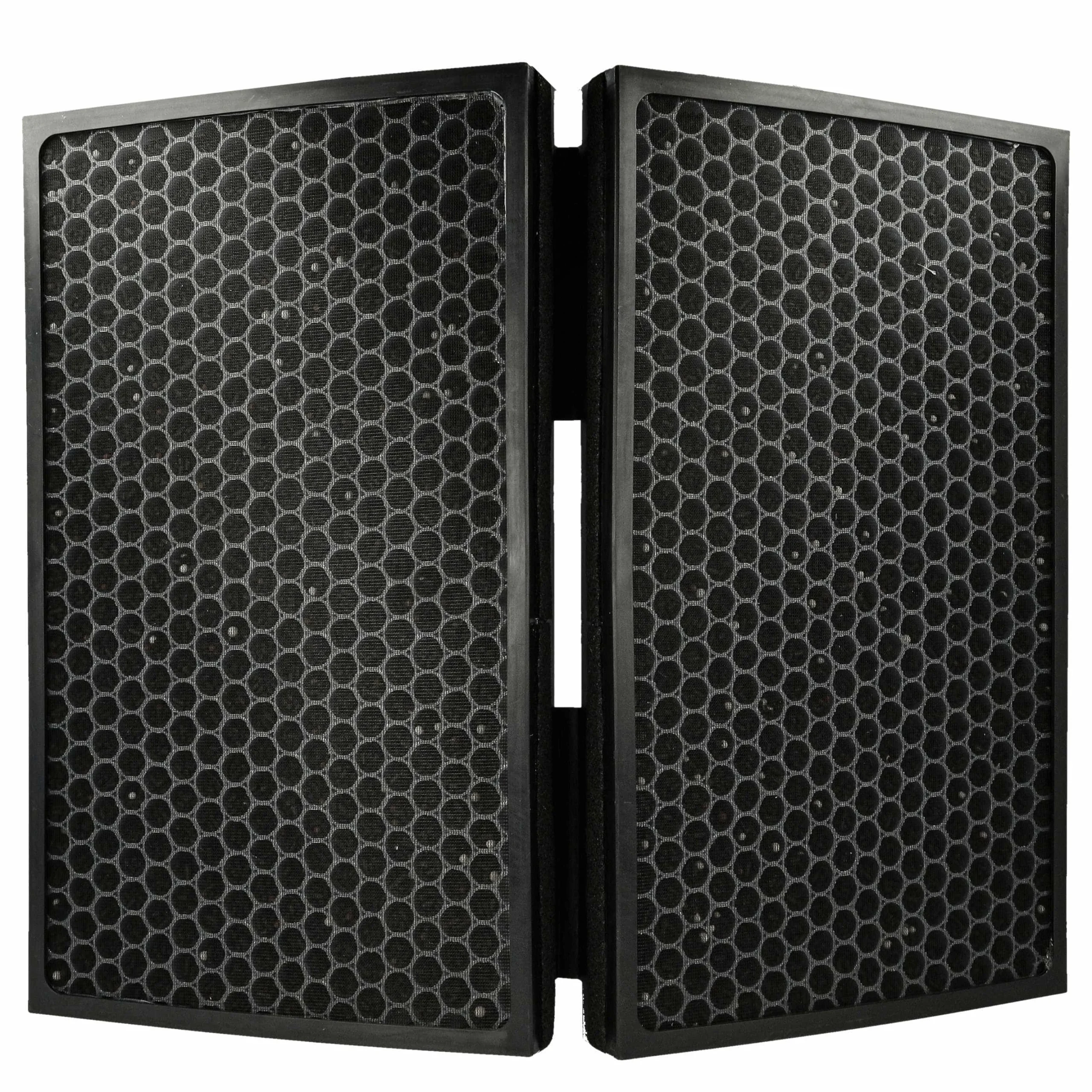 Filtre HEPA remplace Blueair Fproca pour purificateur d'air Blueair - Filtres