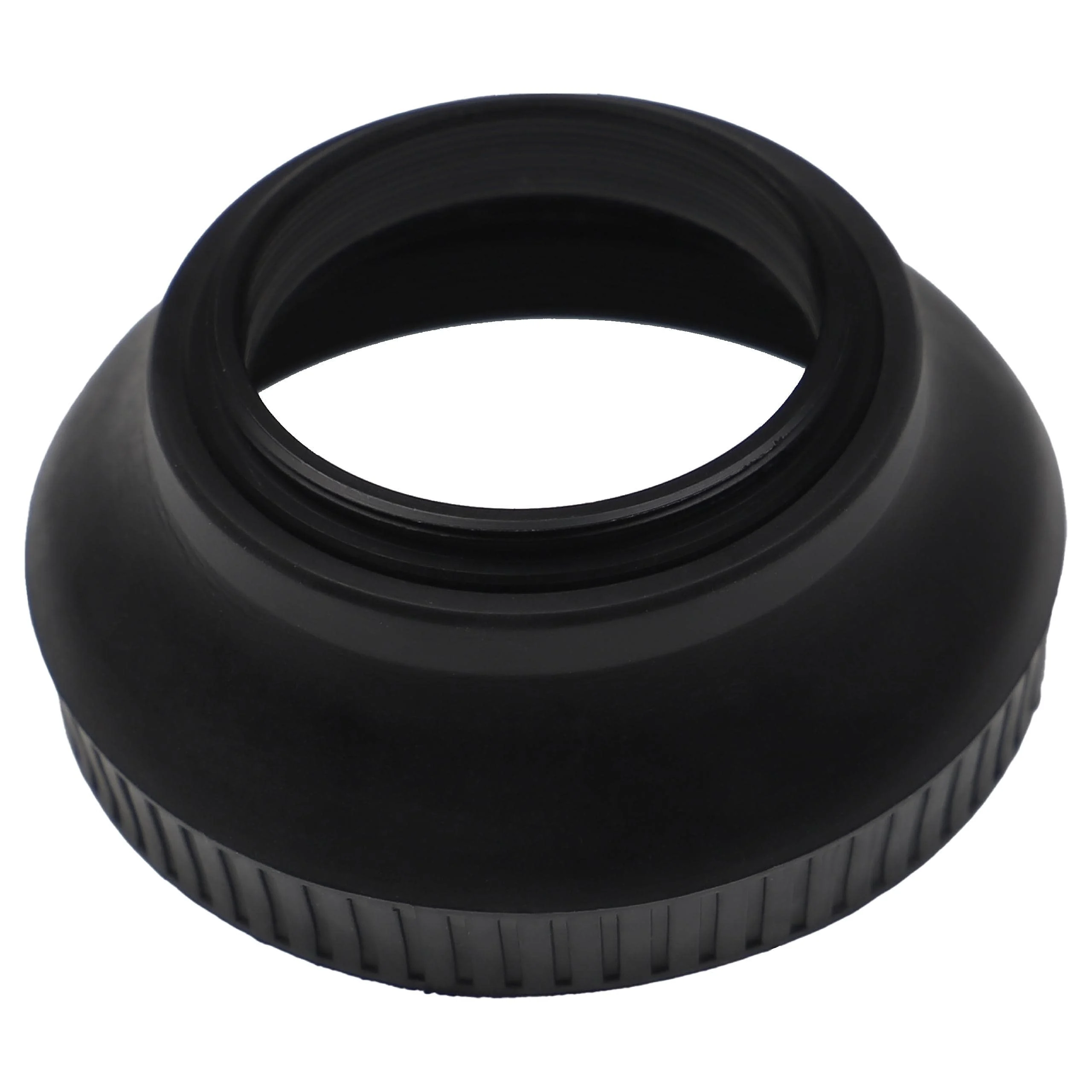 Pare-soleil pour objectif de diamètre 37mm grand-angle