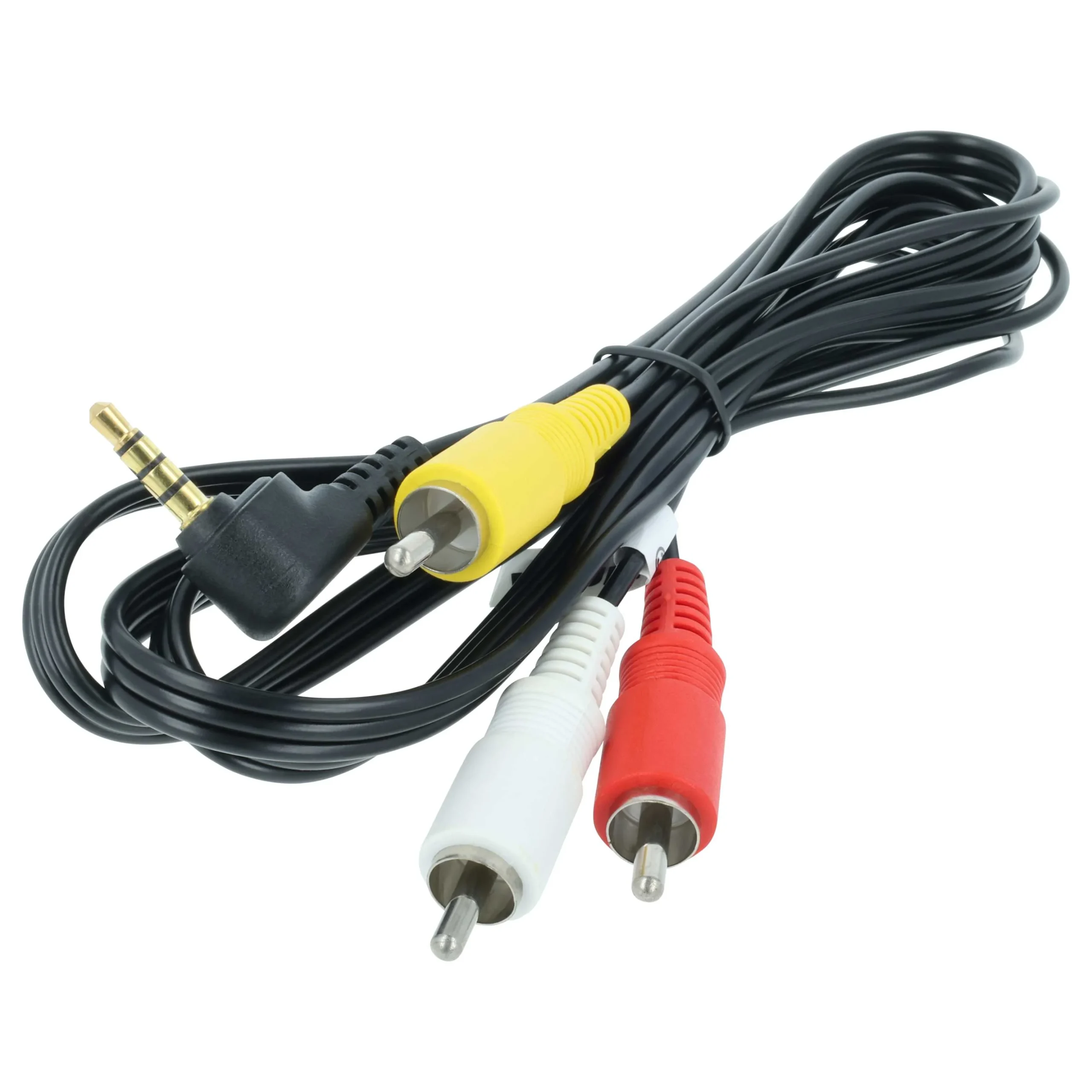 Câble AV remplace Canon STV-250N pour appareil photo JVC - 150 cm