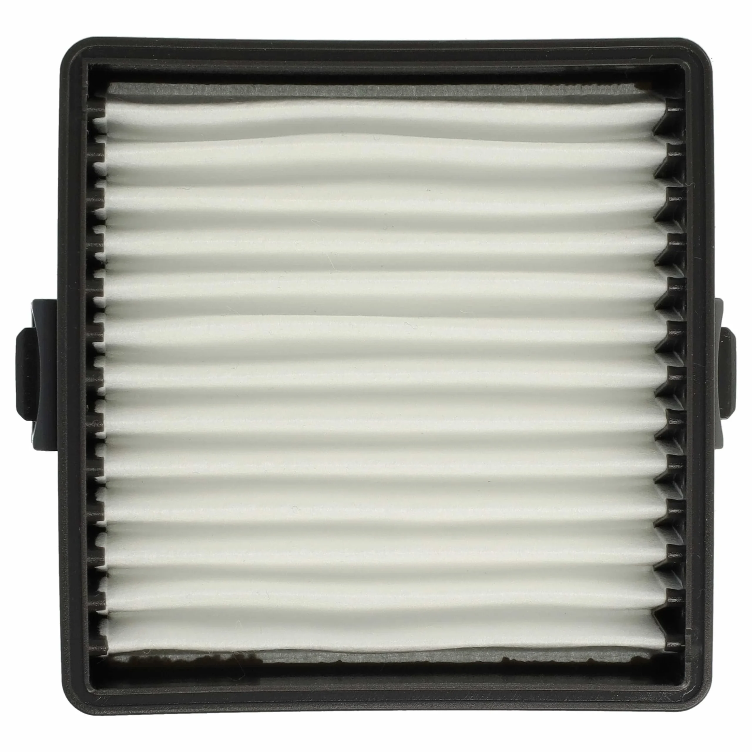 Filtre remplace Ryobi RHVF, 4892210170484, 019484001007-2, 5132004210, 19484001007 pour aspirateur Ryobi