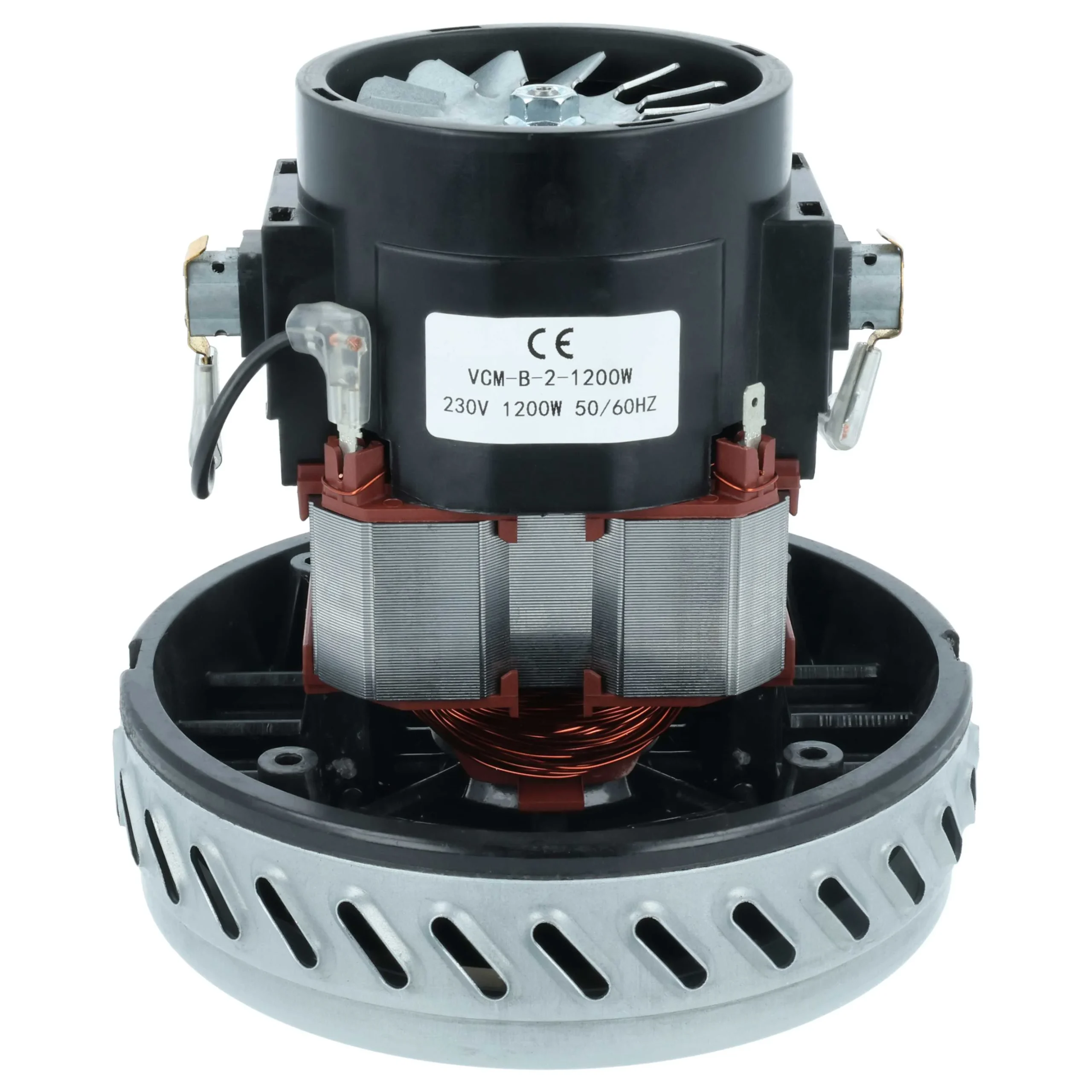 Moteur pour aspirateur Kärcher NT 301 - Moteur d'aspirateur, 1200 W