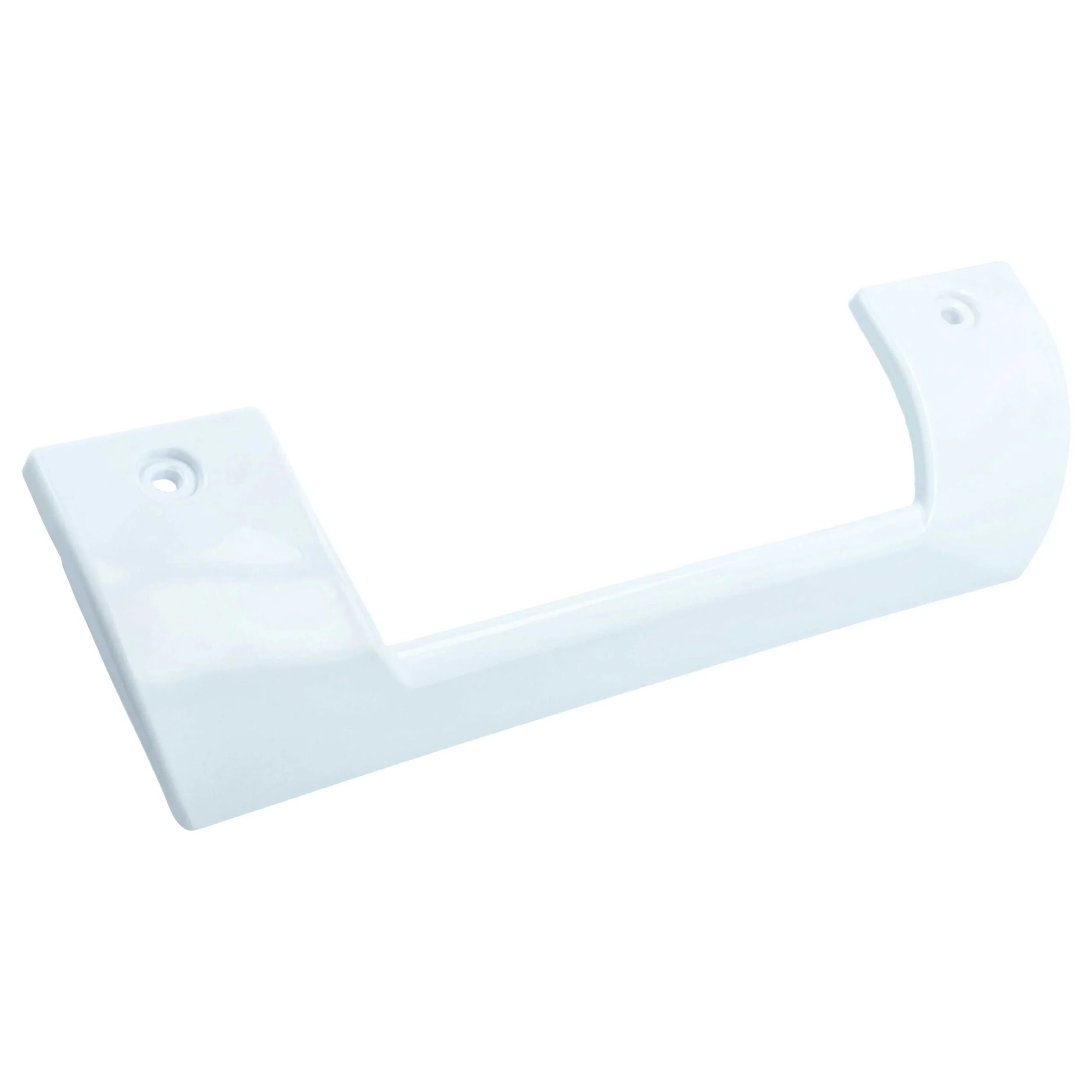 Poignée de porte remplace Balay 490705 pour réfrigérateur Bosch - Accessoires appareils ménagers