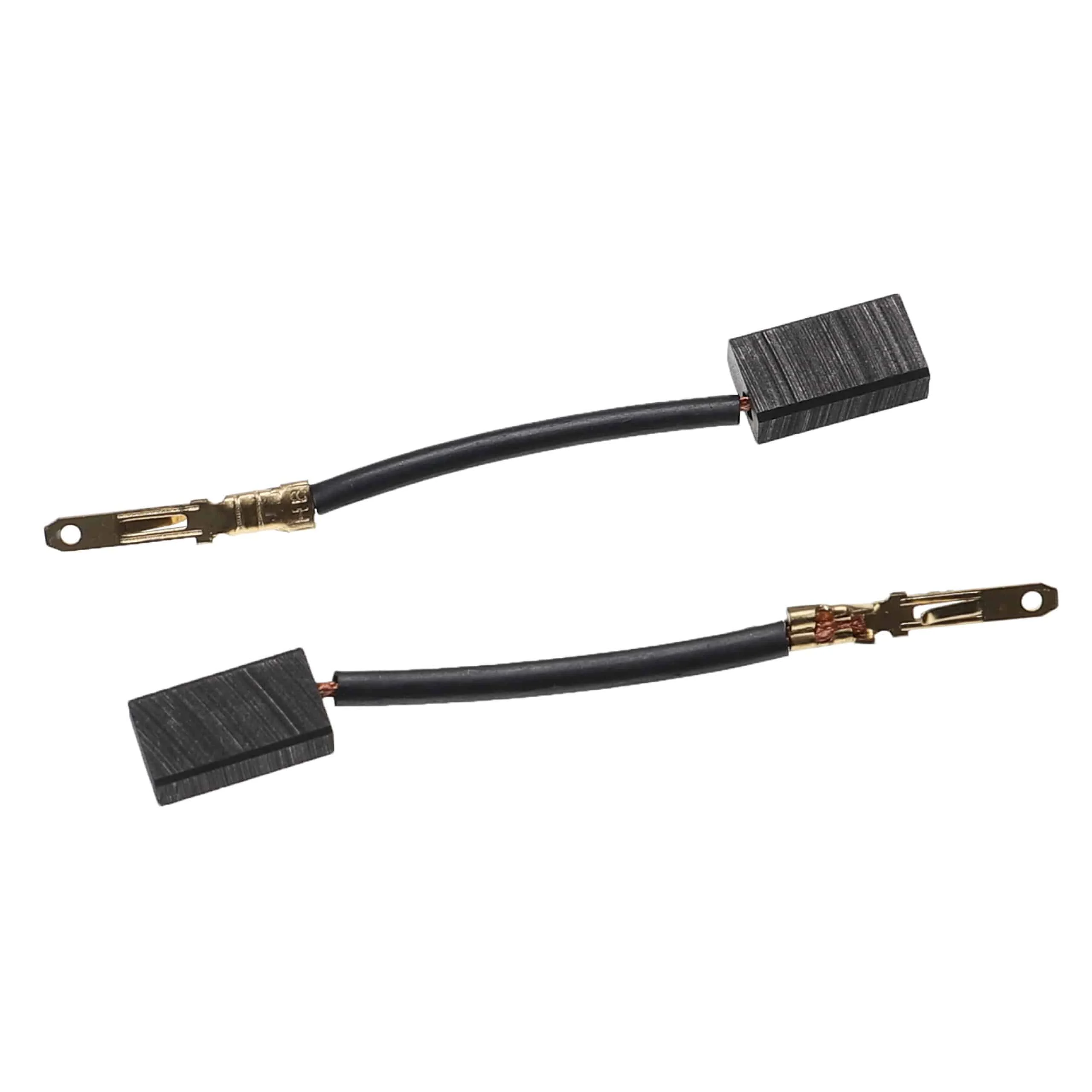 2x Balai remplace 30711125000 pour outil lave-linge - 5 x 8 x 14mm
