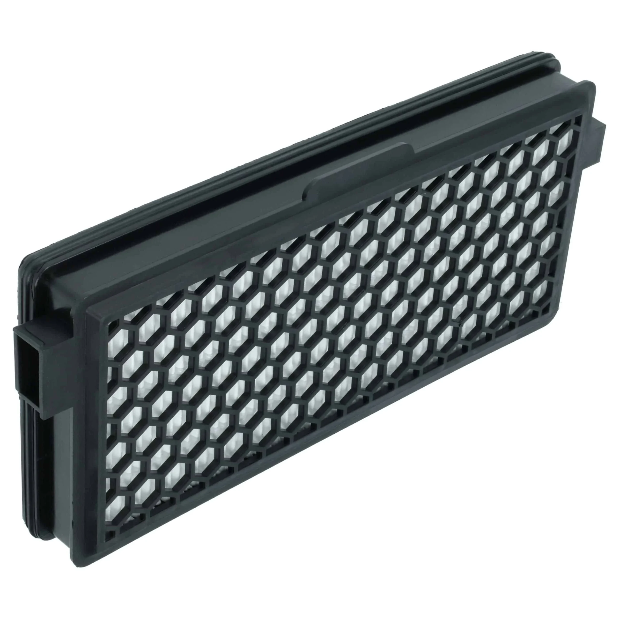 Filtre pour aspirateur Miele s8360, C3 Complete, Compact C1, S 8340 - filtre à charbon actif HEPA H11