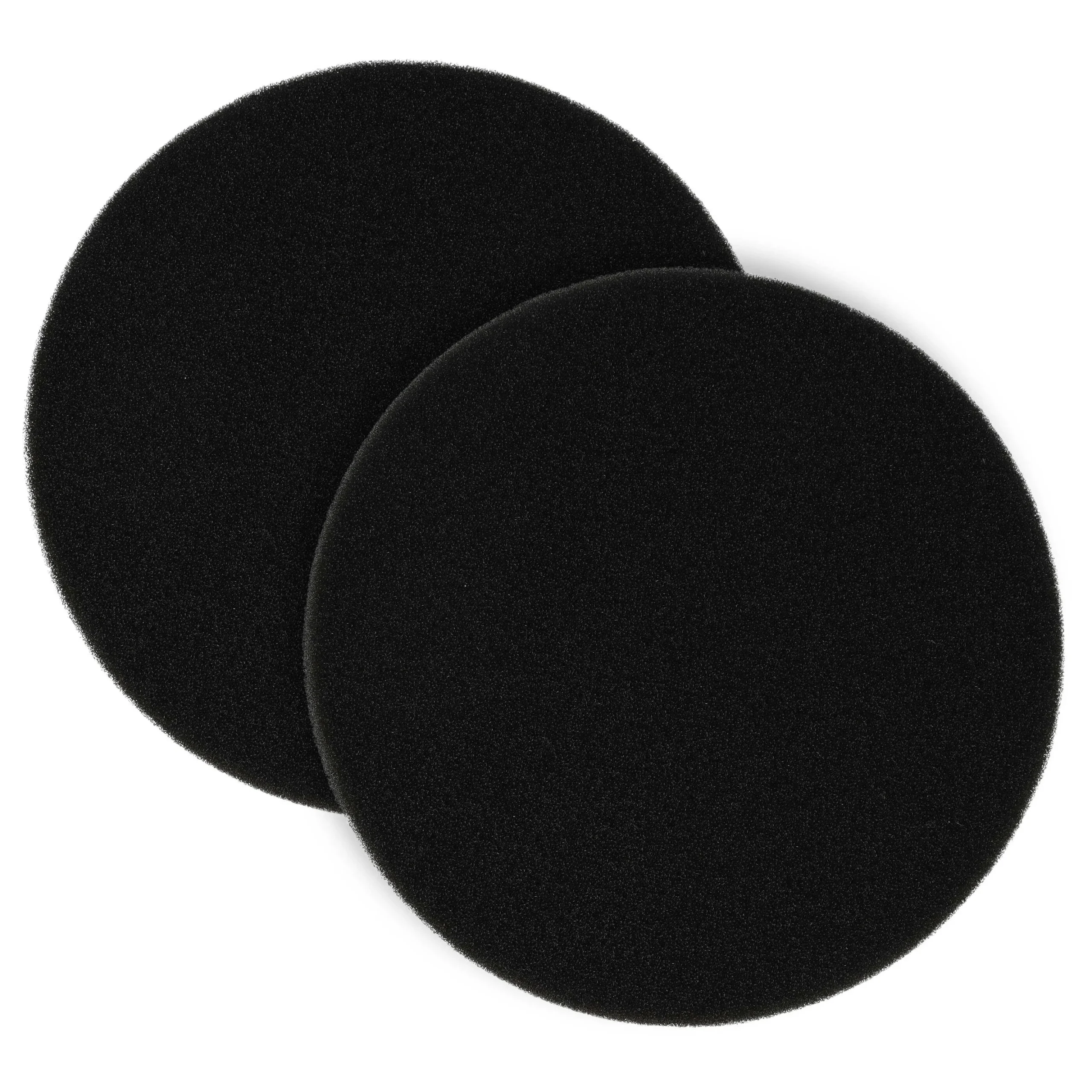2x Filtre remplace Rowenta RS-RH5194 pour aspirateur - filtre en mousse