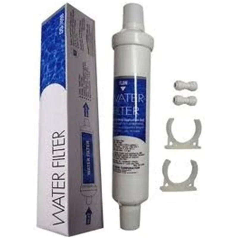 Filtre à eau réfrigerateur americain DAEWOO DD7098 / 3019974800 - Promos