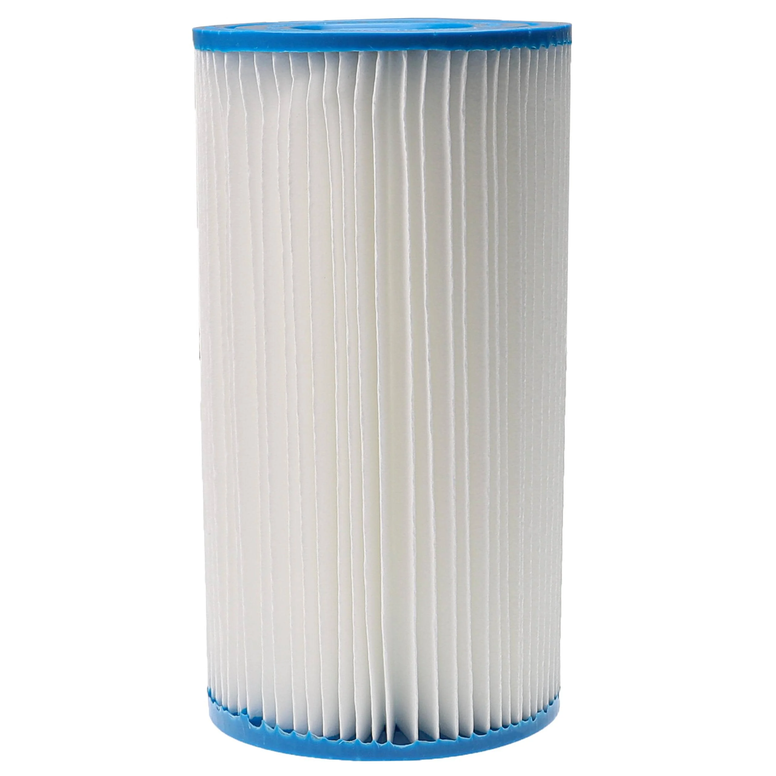 Filtre à eau remplace Intex filtre type A, 29000 pour piscine, pompe de filtration Intex - Cartouche filtre