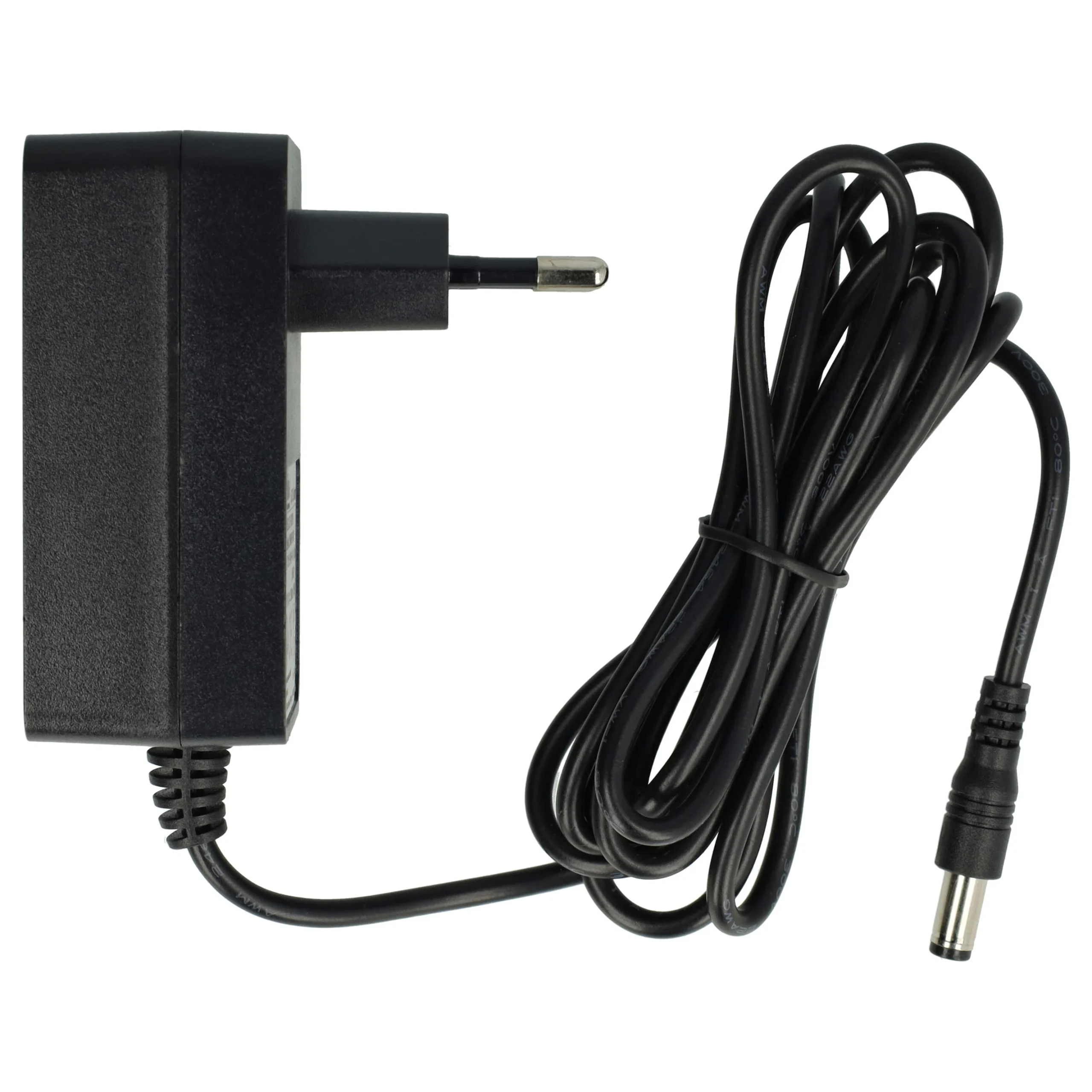 Bloc d'alimentation remplace Thomann NT092A pour synthétiseur, piano électrique Alesis - 9,8 cm